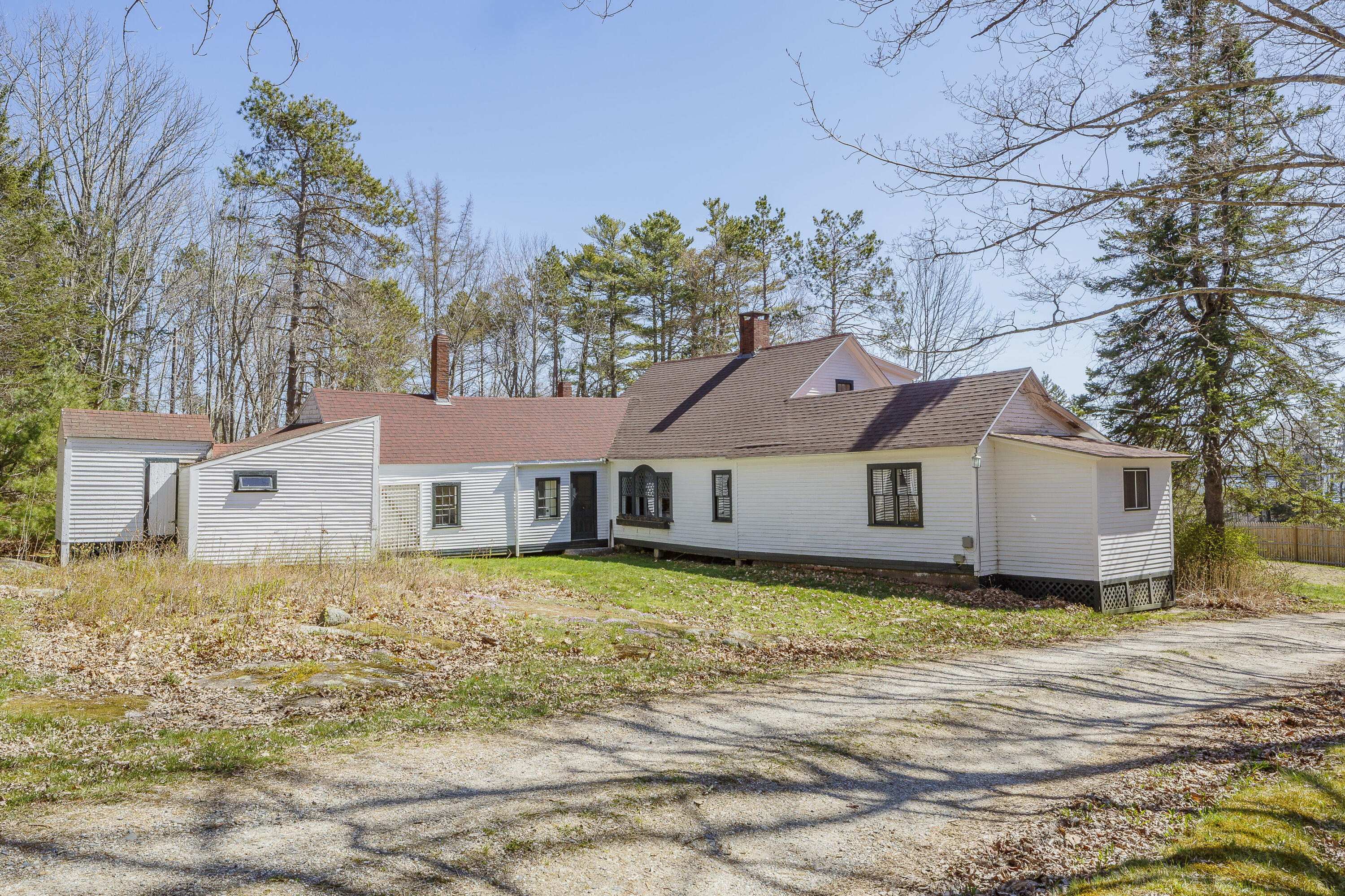 679 Reach Road