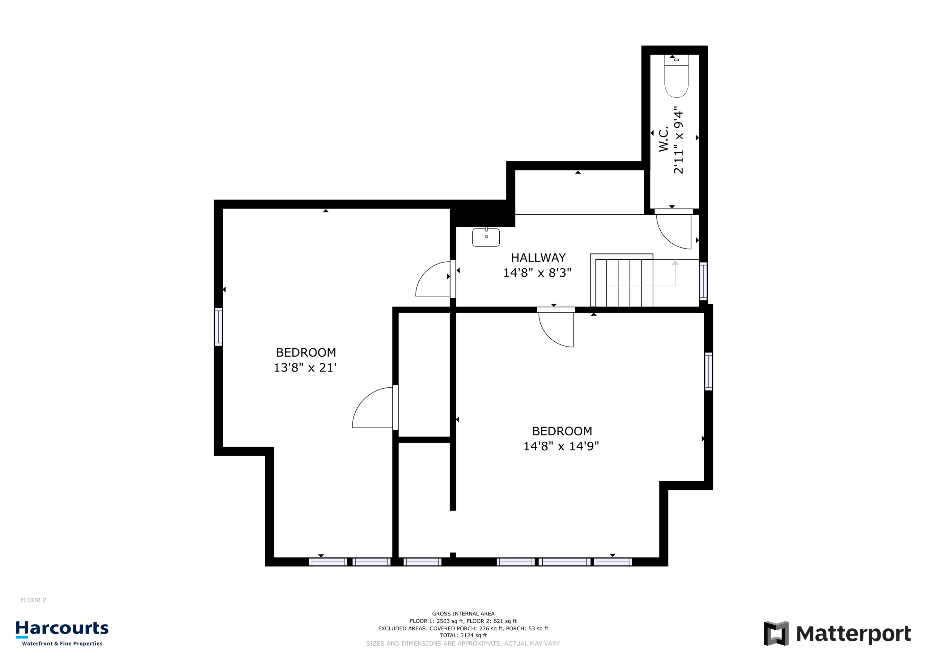 679 Reach Road