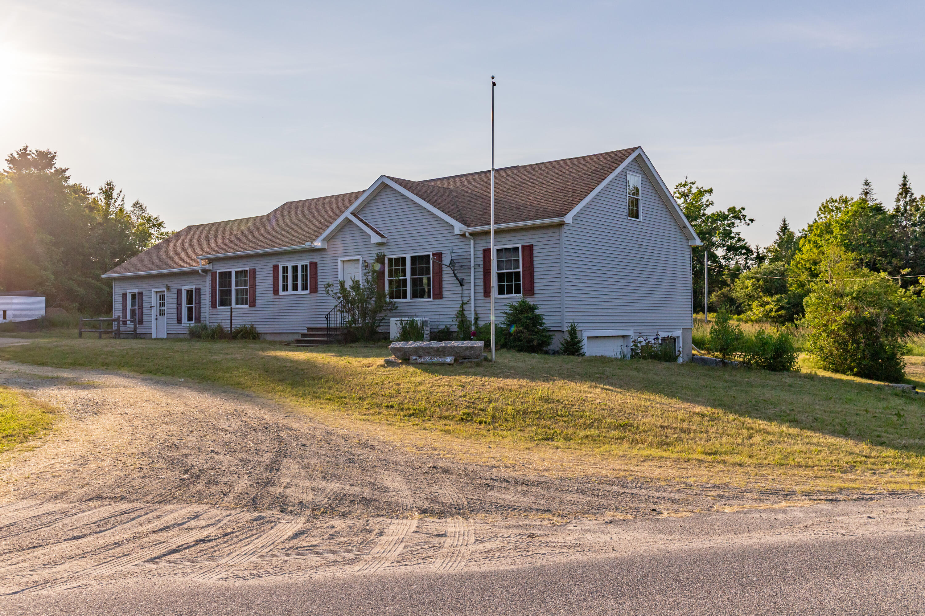 278 Saco Road
