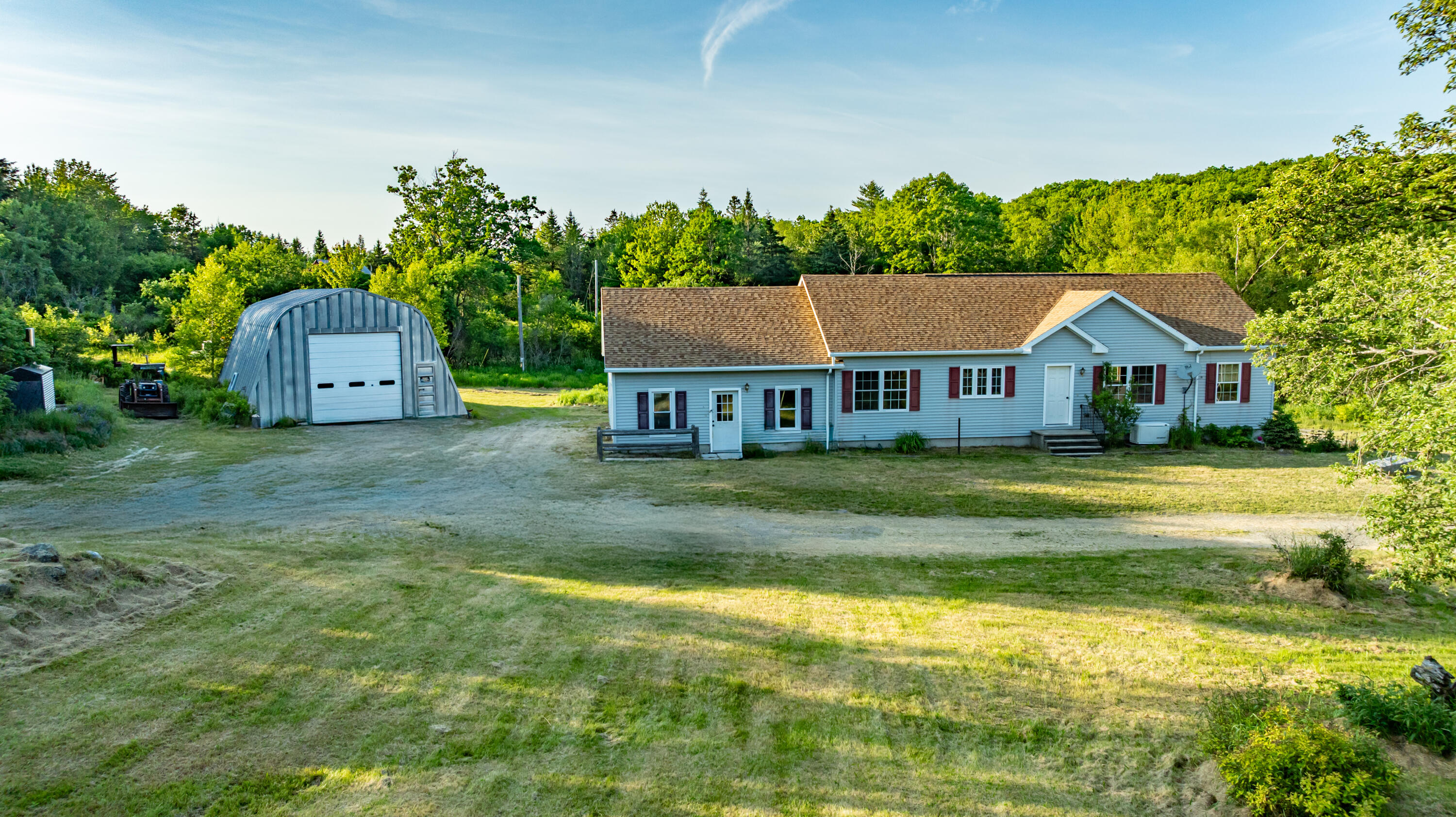 278 Saco Road