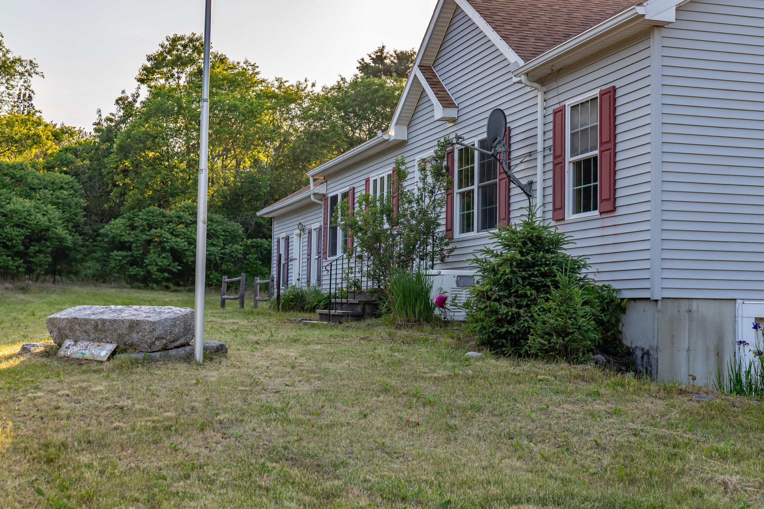 278 Saco Road