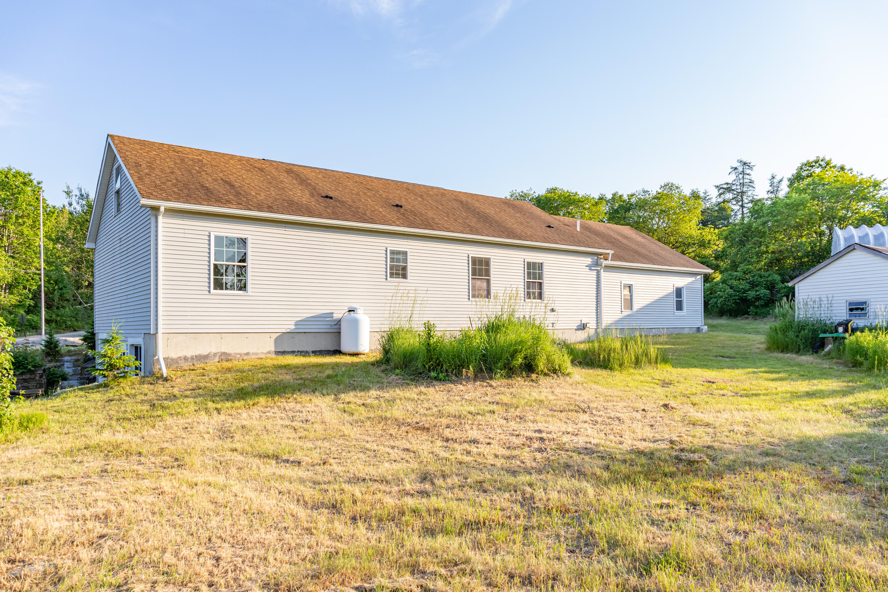 278 Saco Road