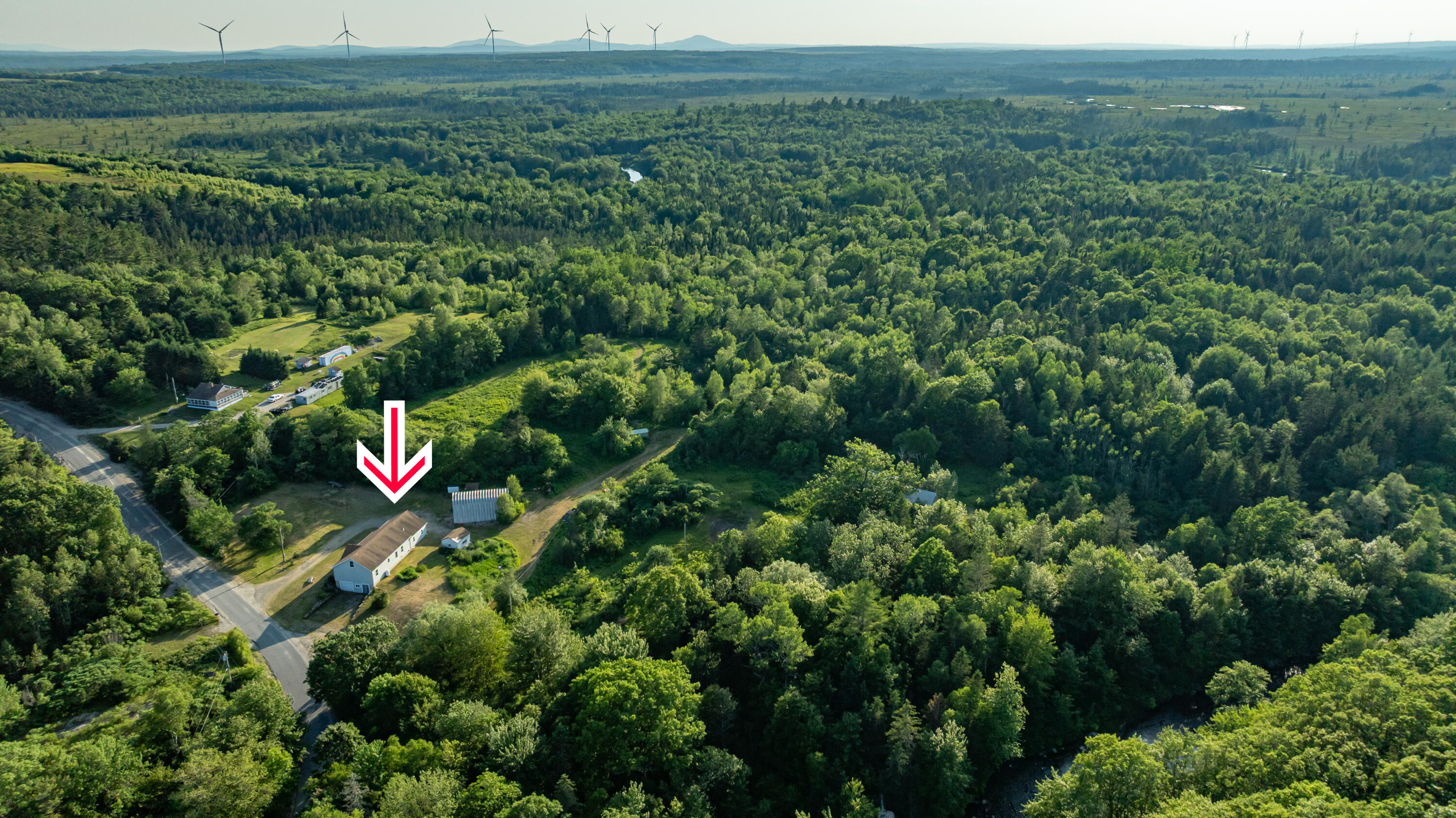 278 Saco Road