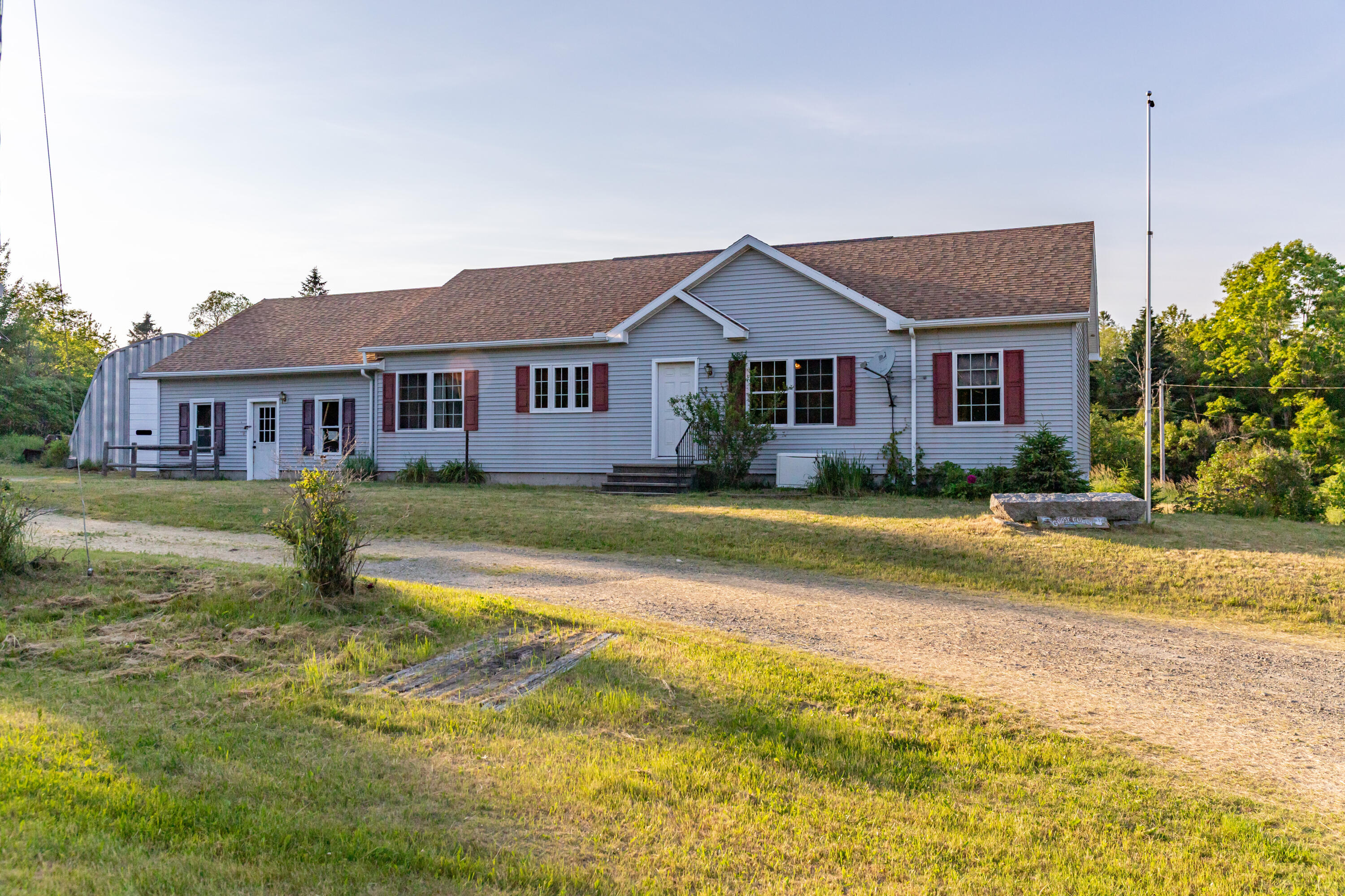 278 Saco Road