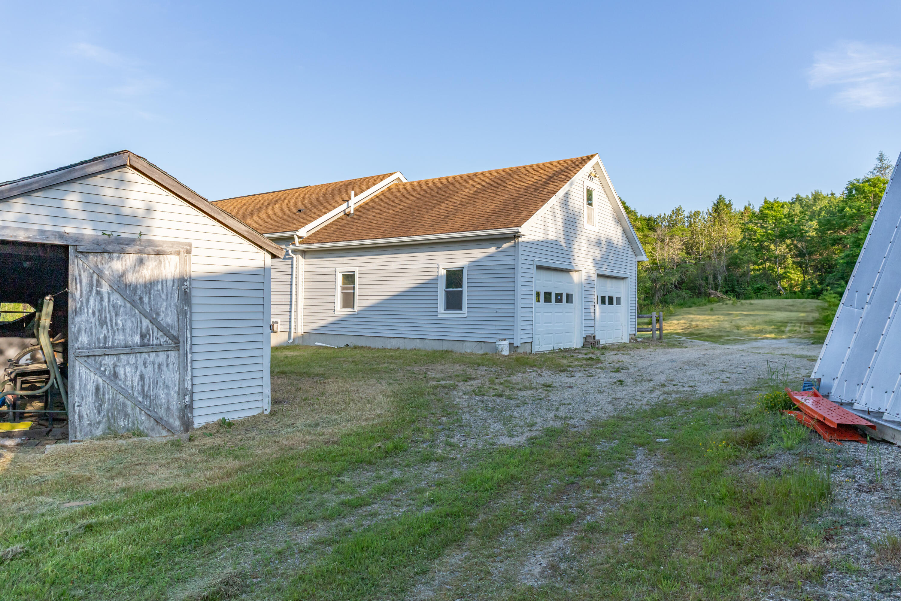 278 Saco Road
