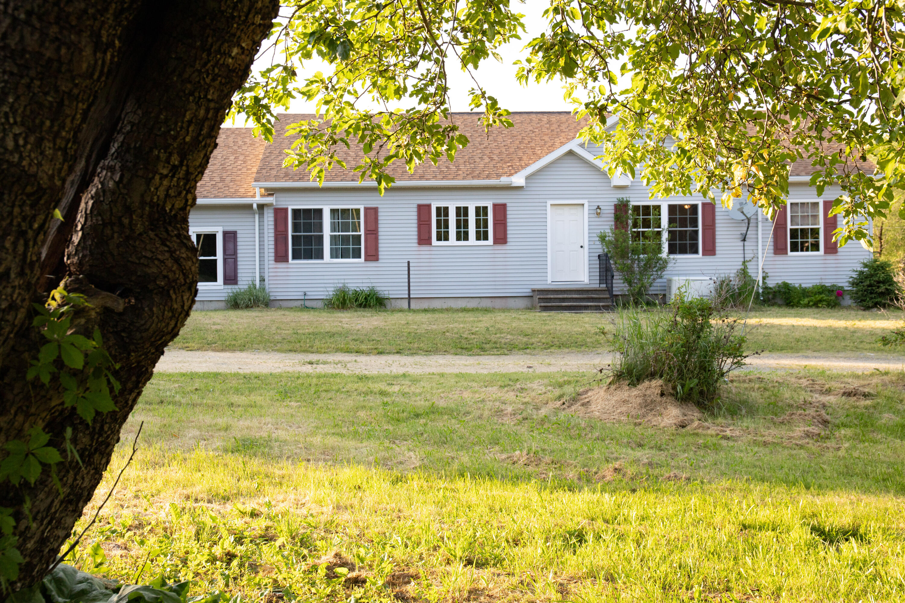 278 Saco Road