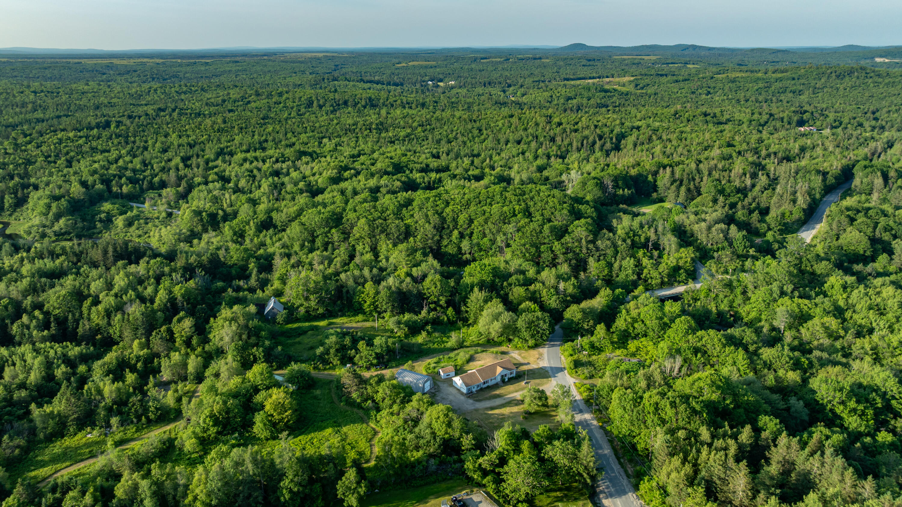278 Saco Road