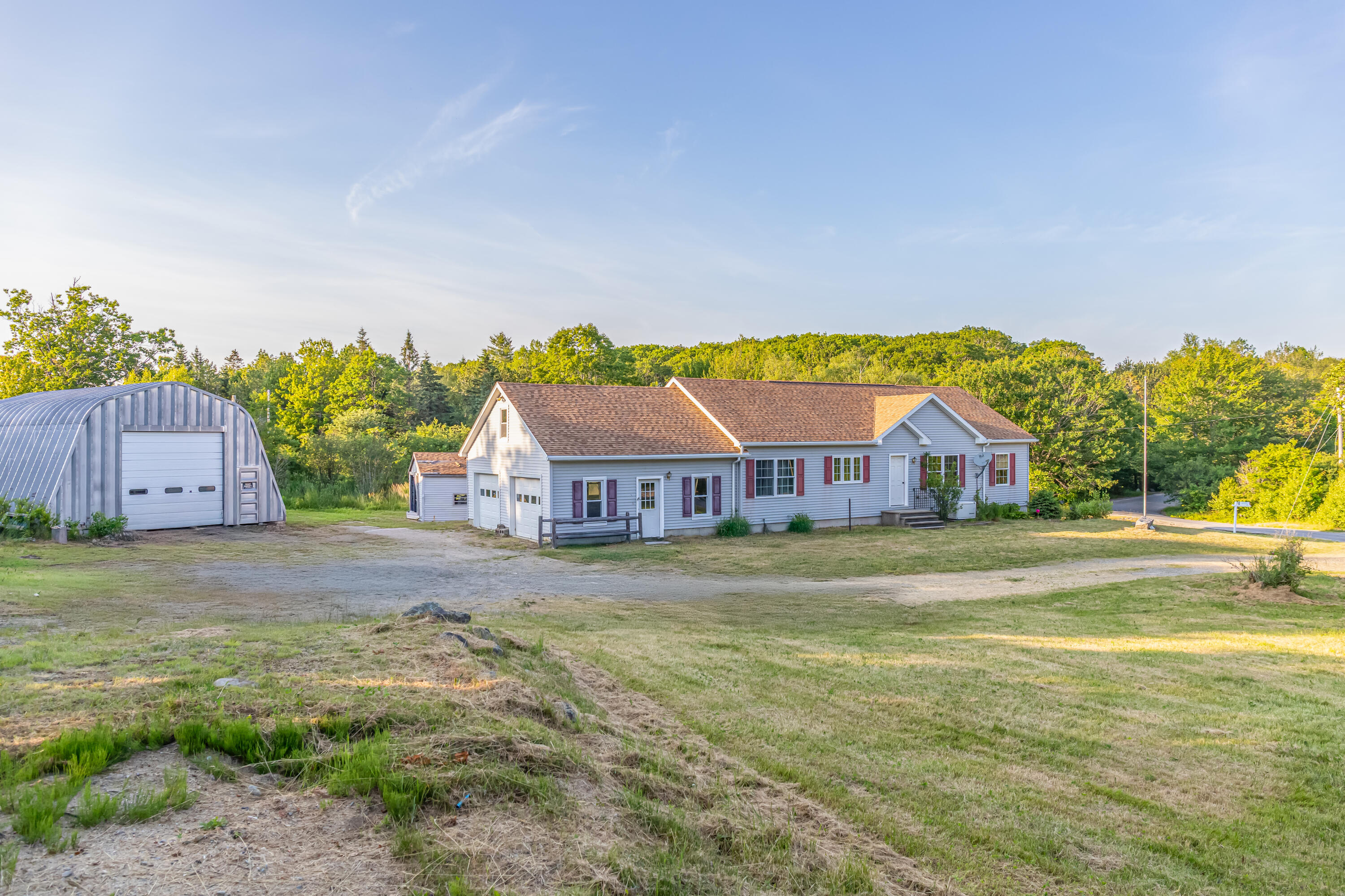 278 Saco Road
