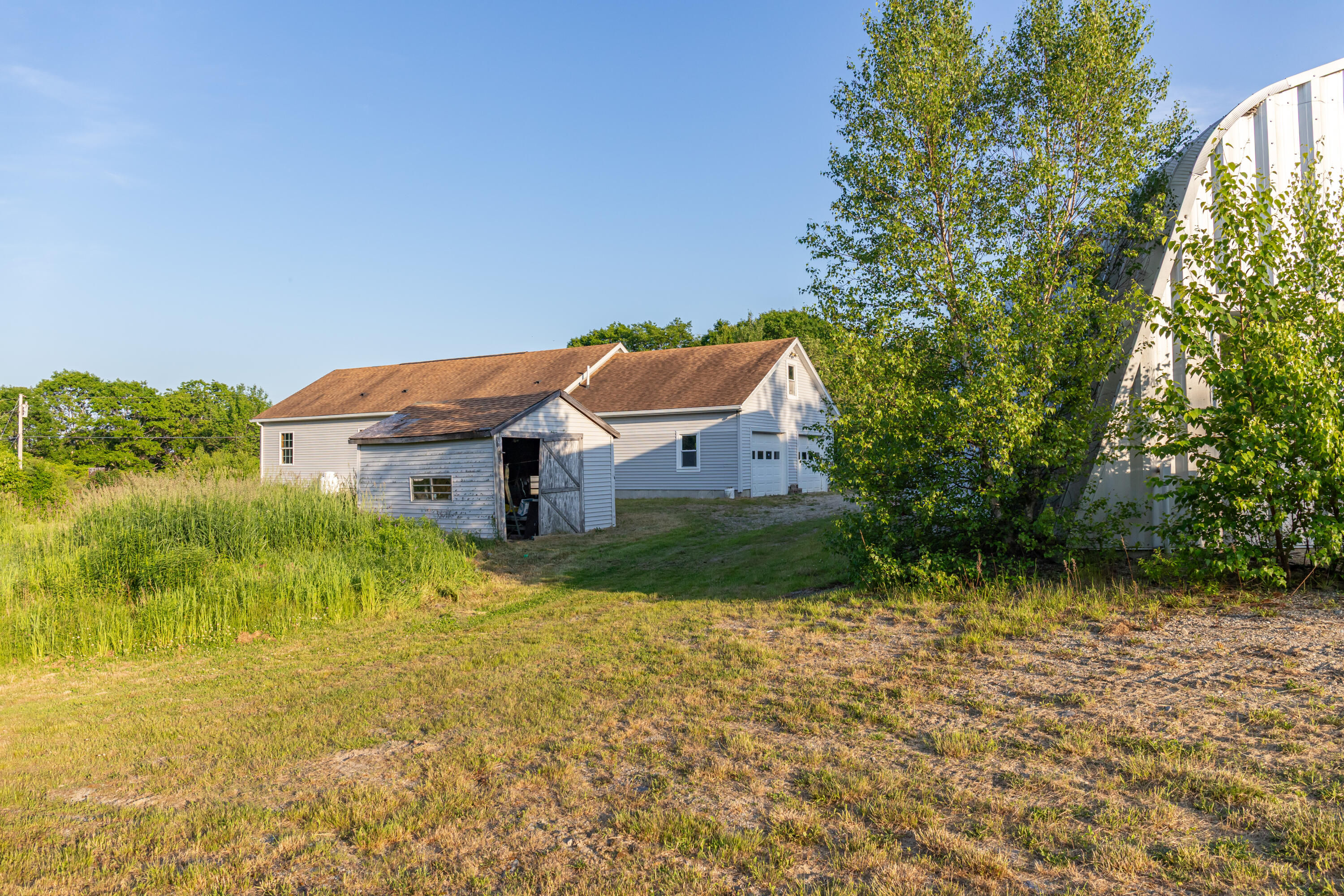 278 Saco Road