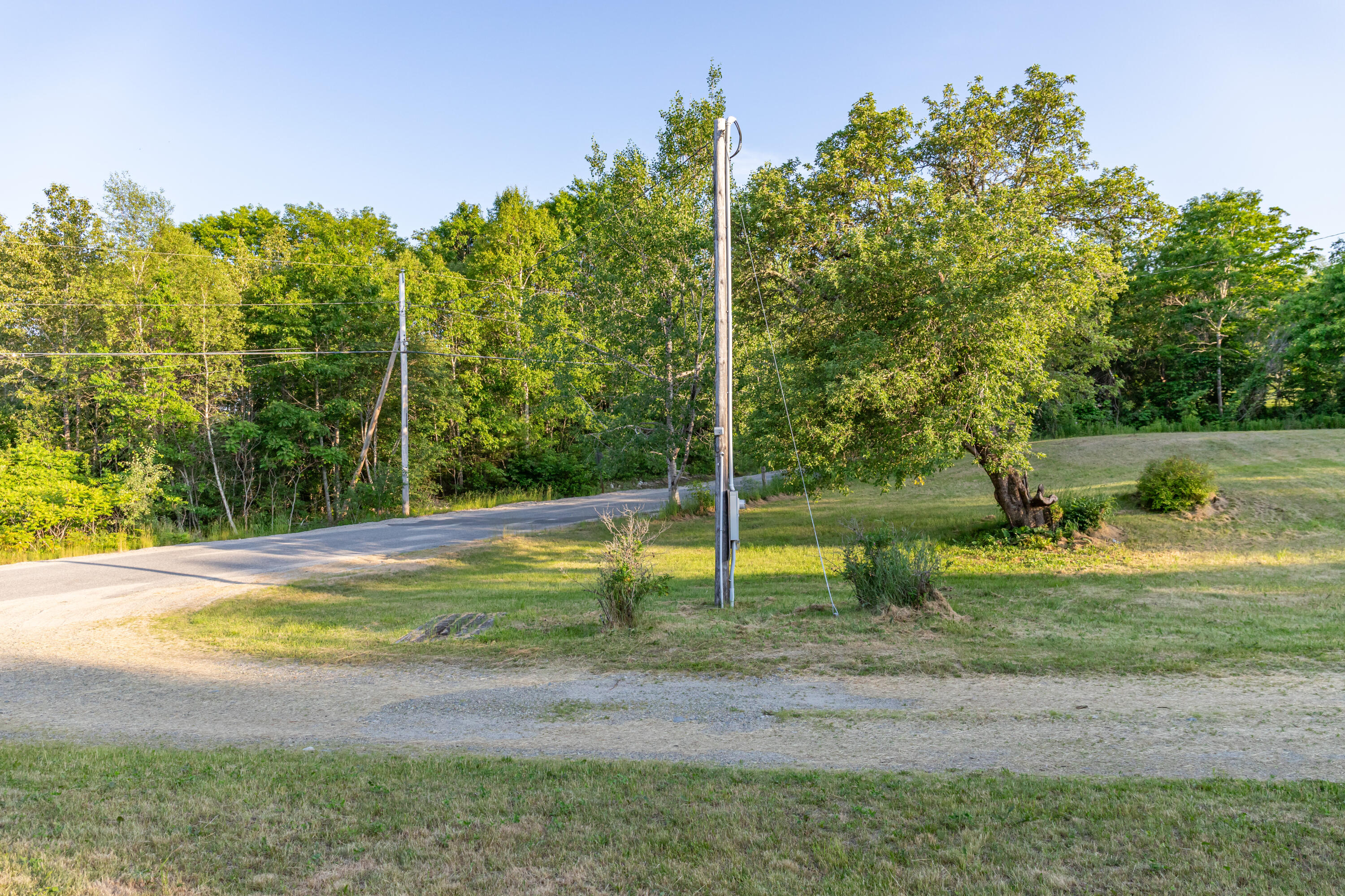 278 Saco Road