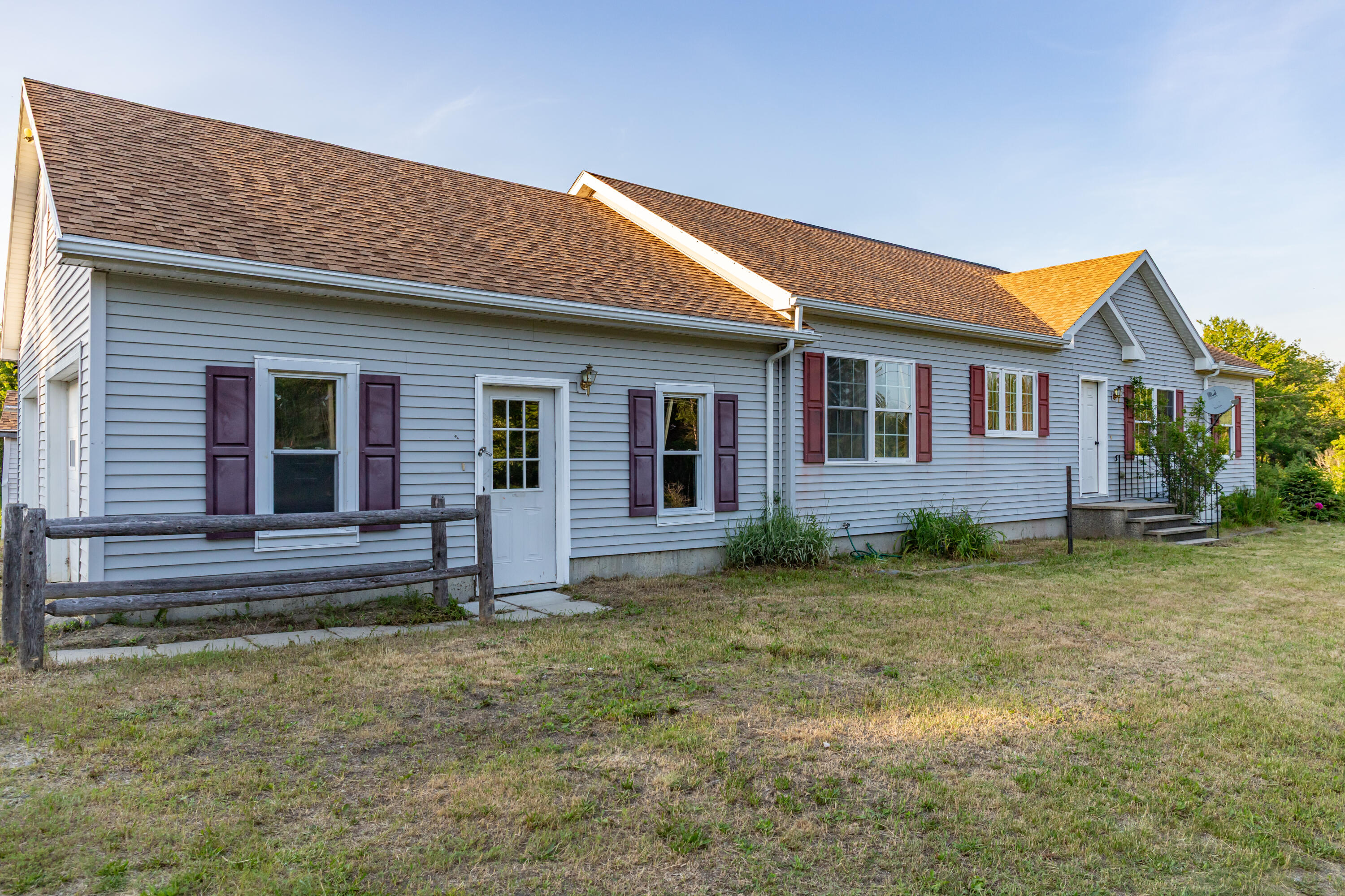 278 Saco Road
