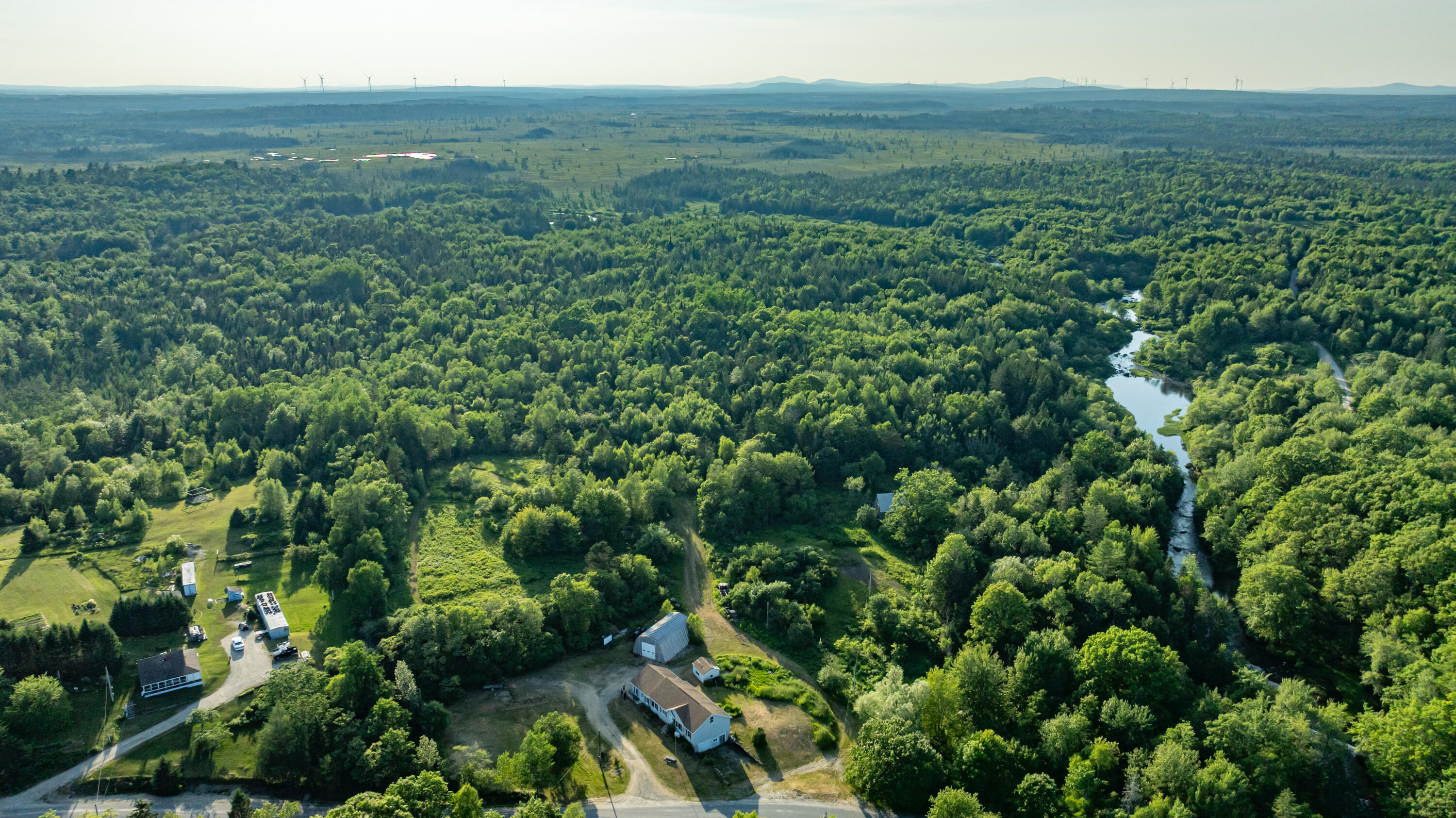 278 Saco Road