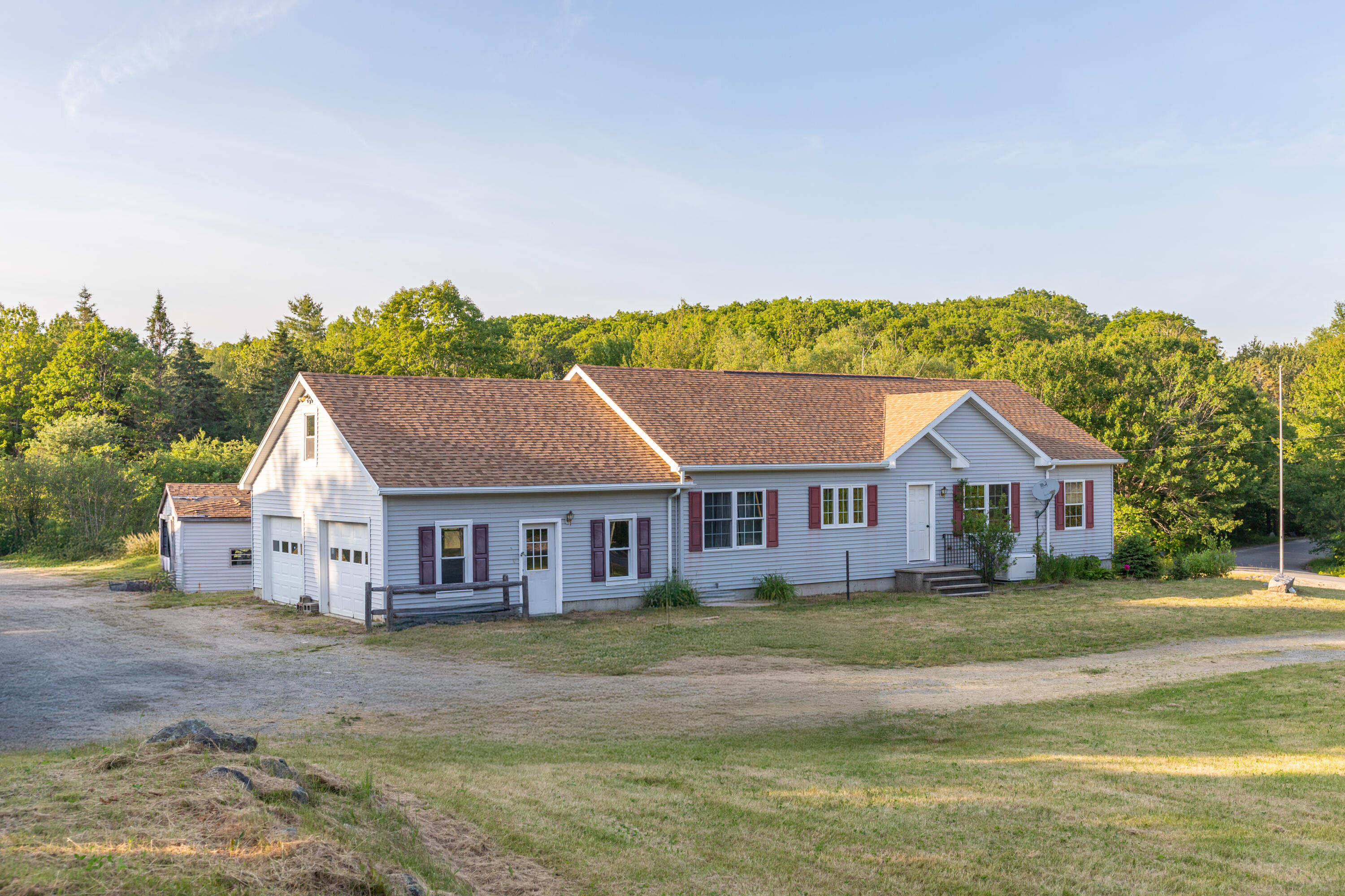278 Saco Road