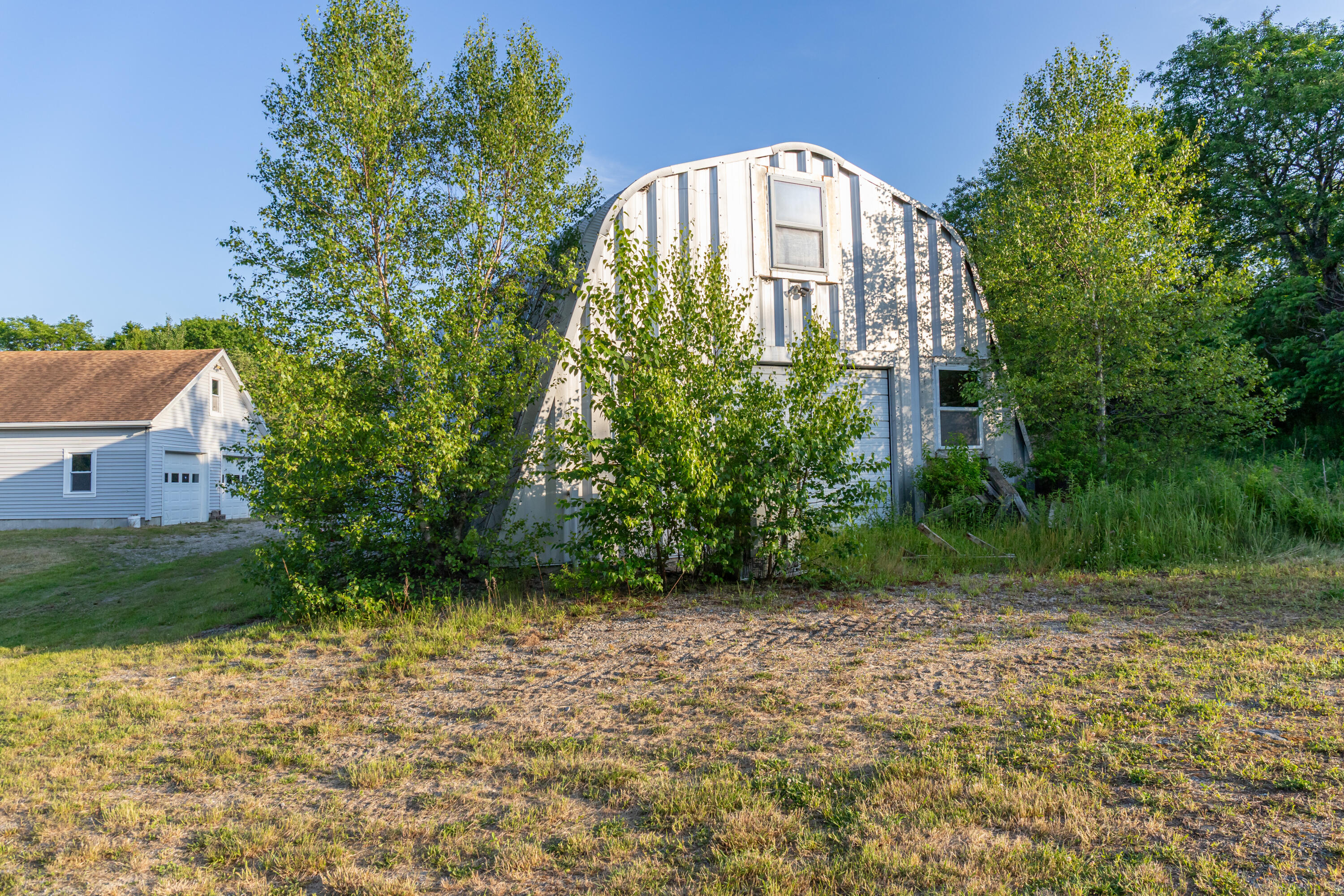 278 Saco Road