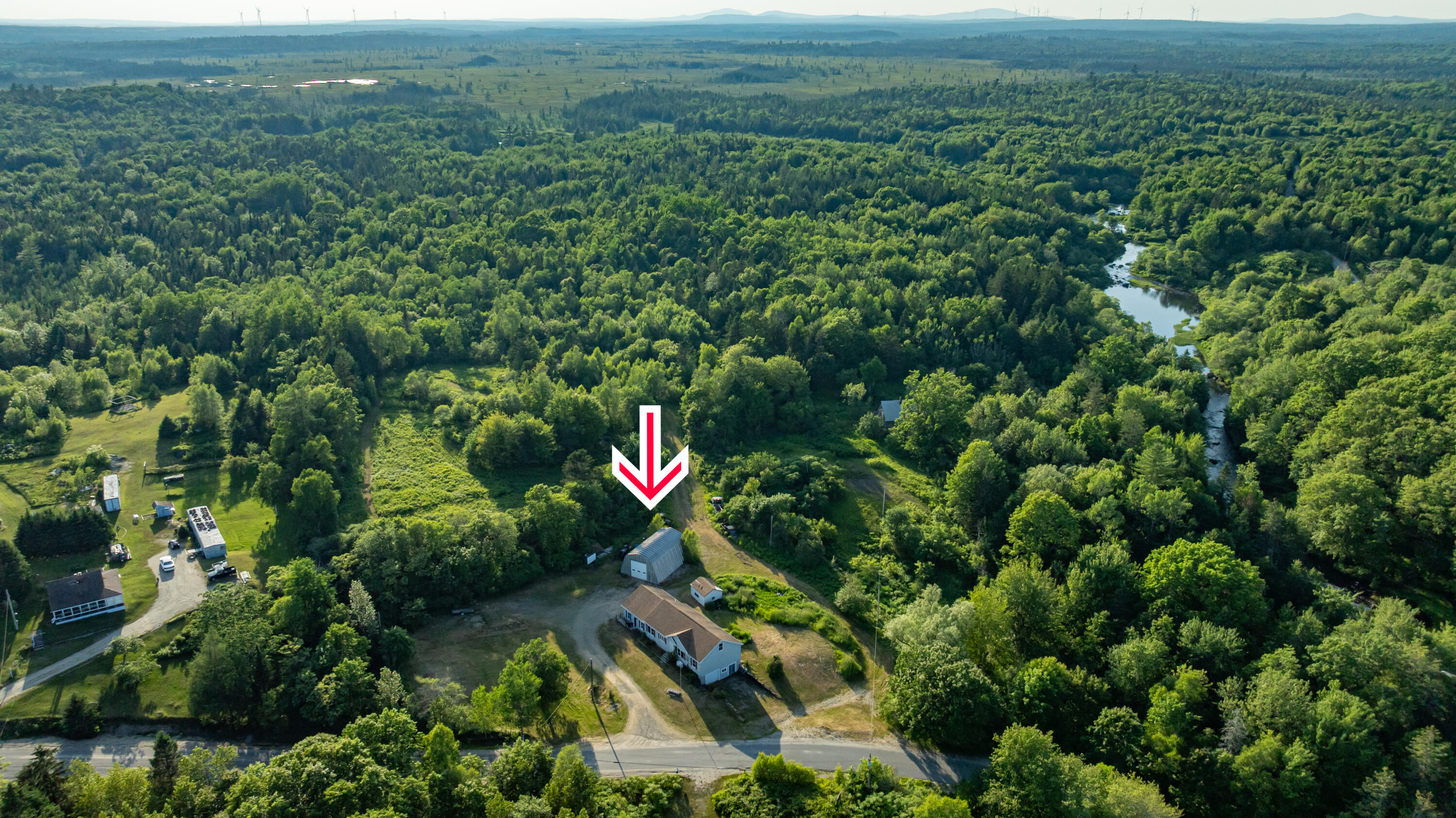 278 Saco Road