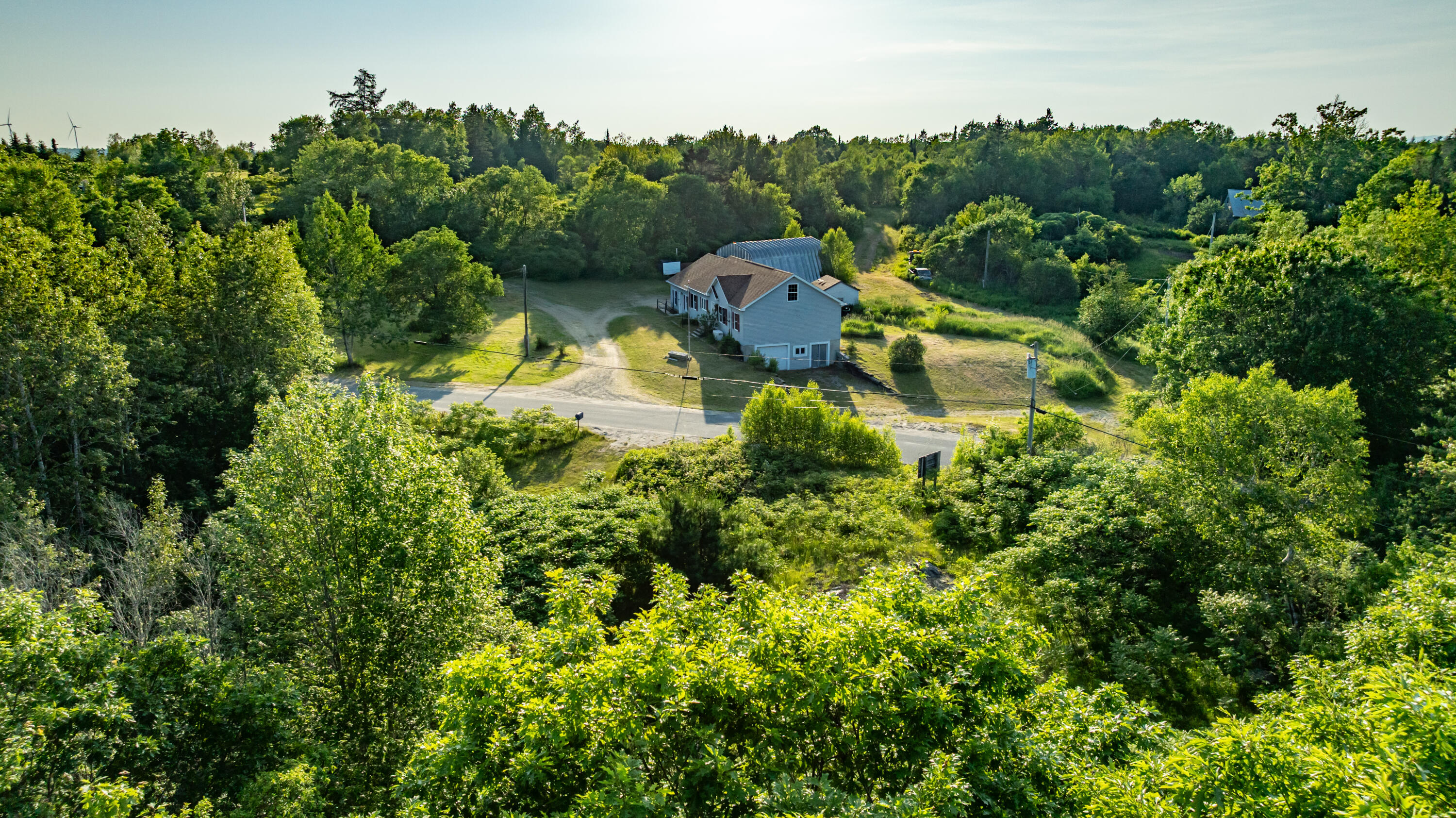 278 Saco Road