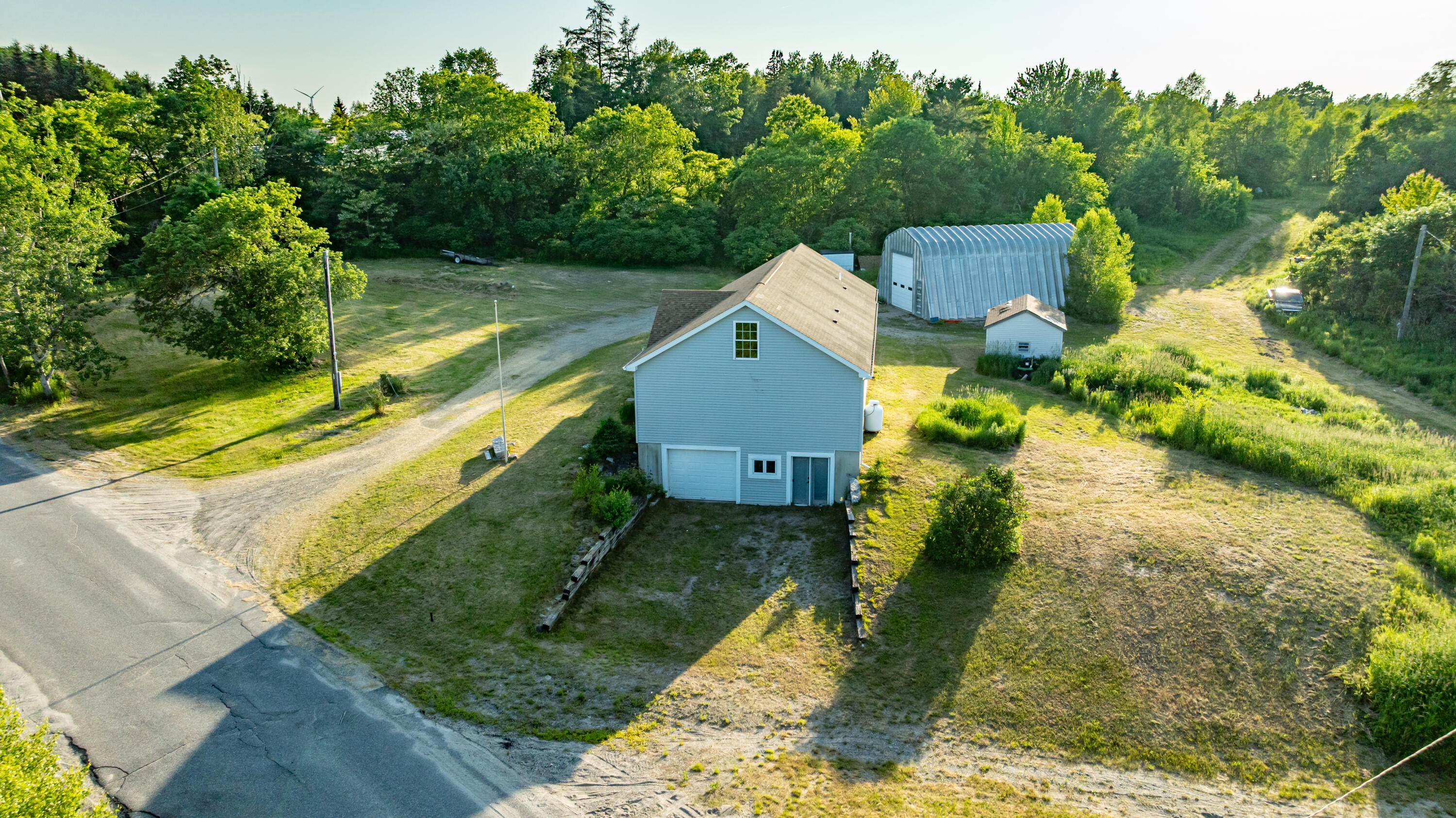 278 Saco Road