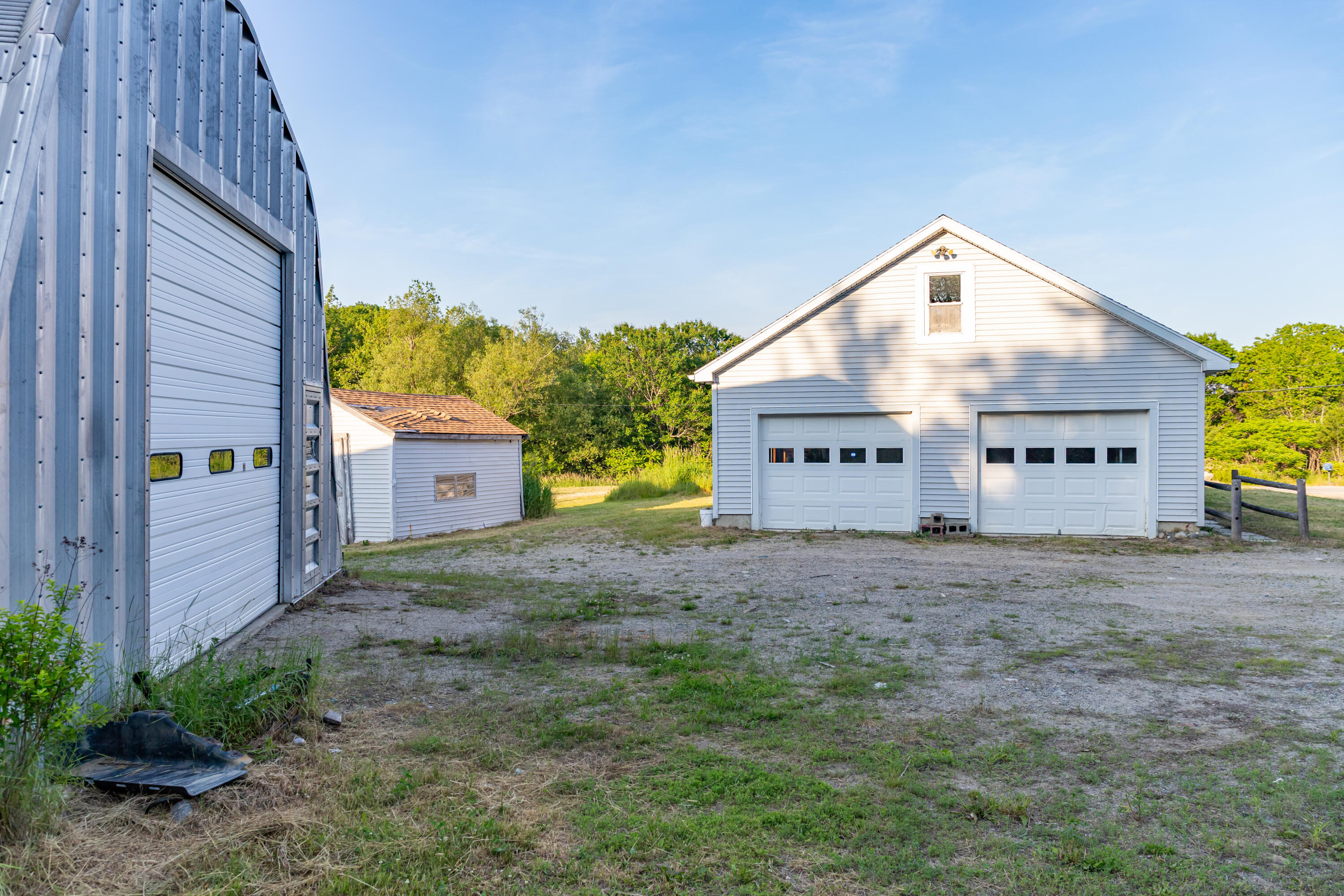 278 Saco Road
