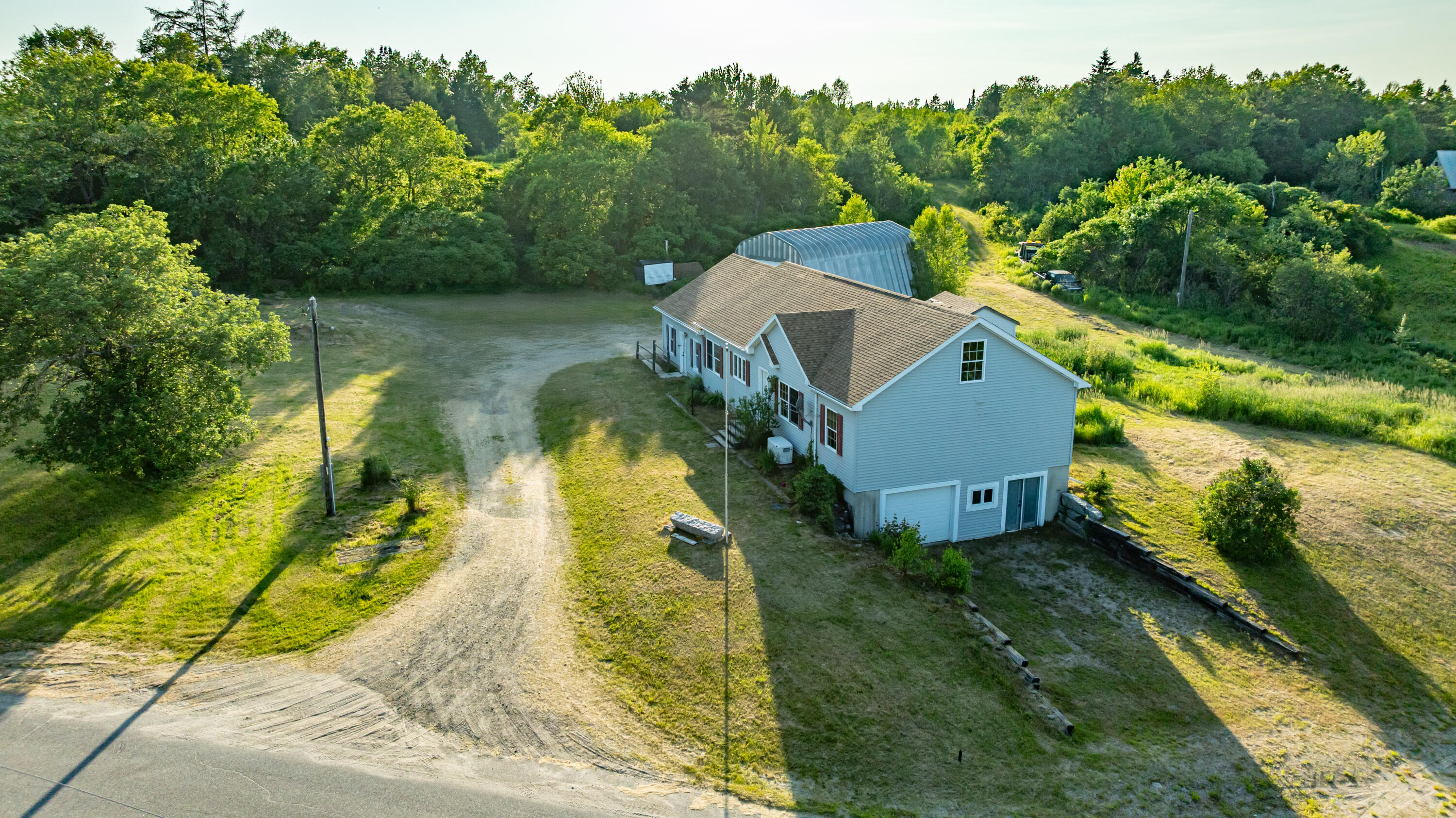 278 Saco Road