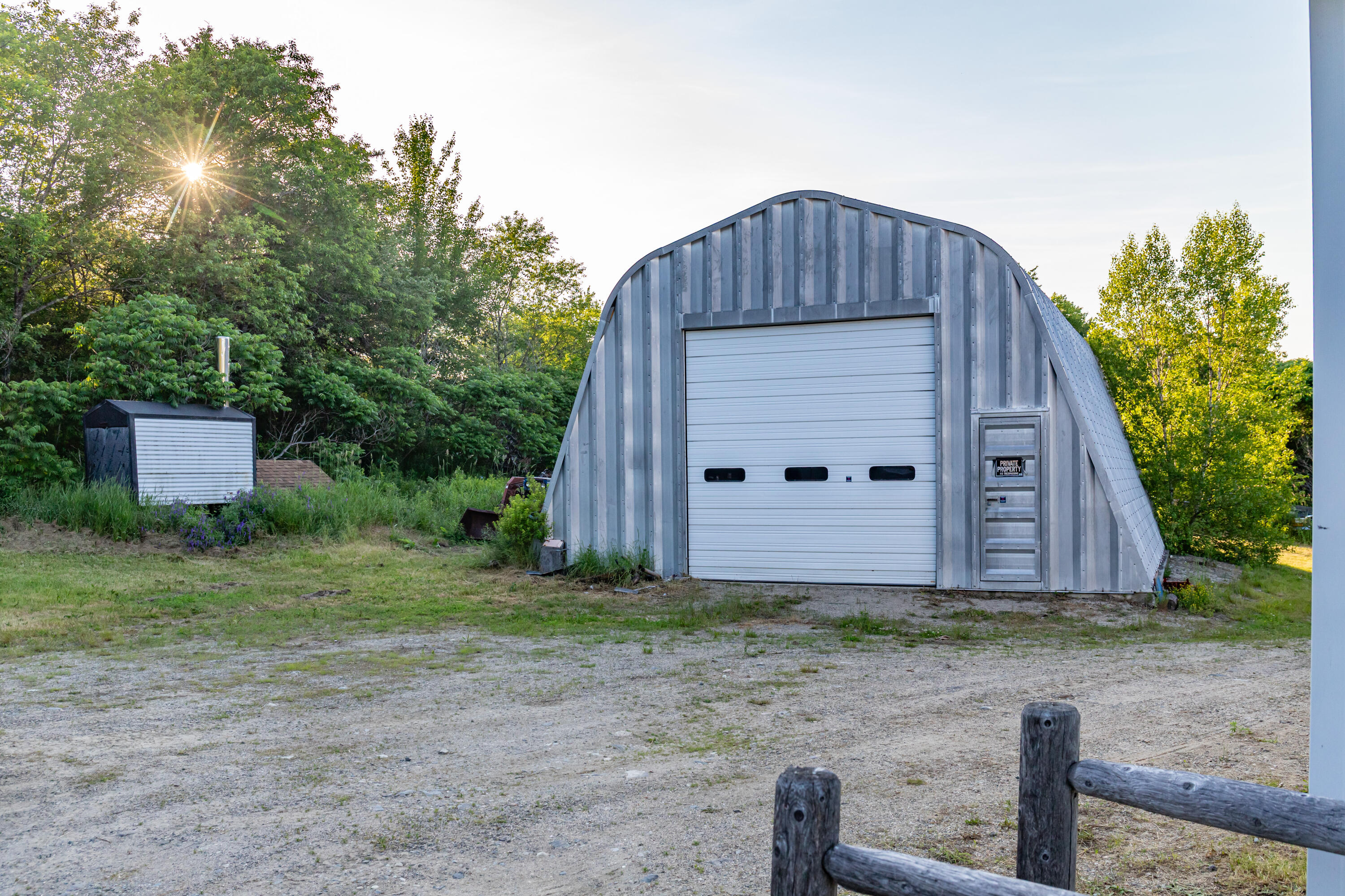 278 Saco Road