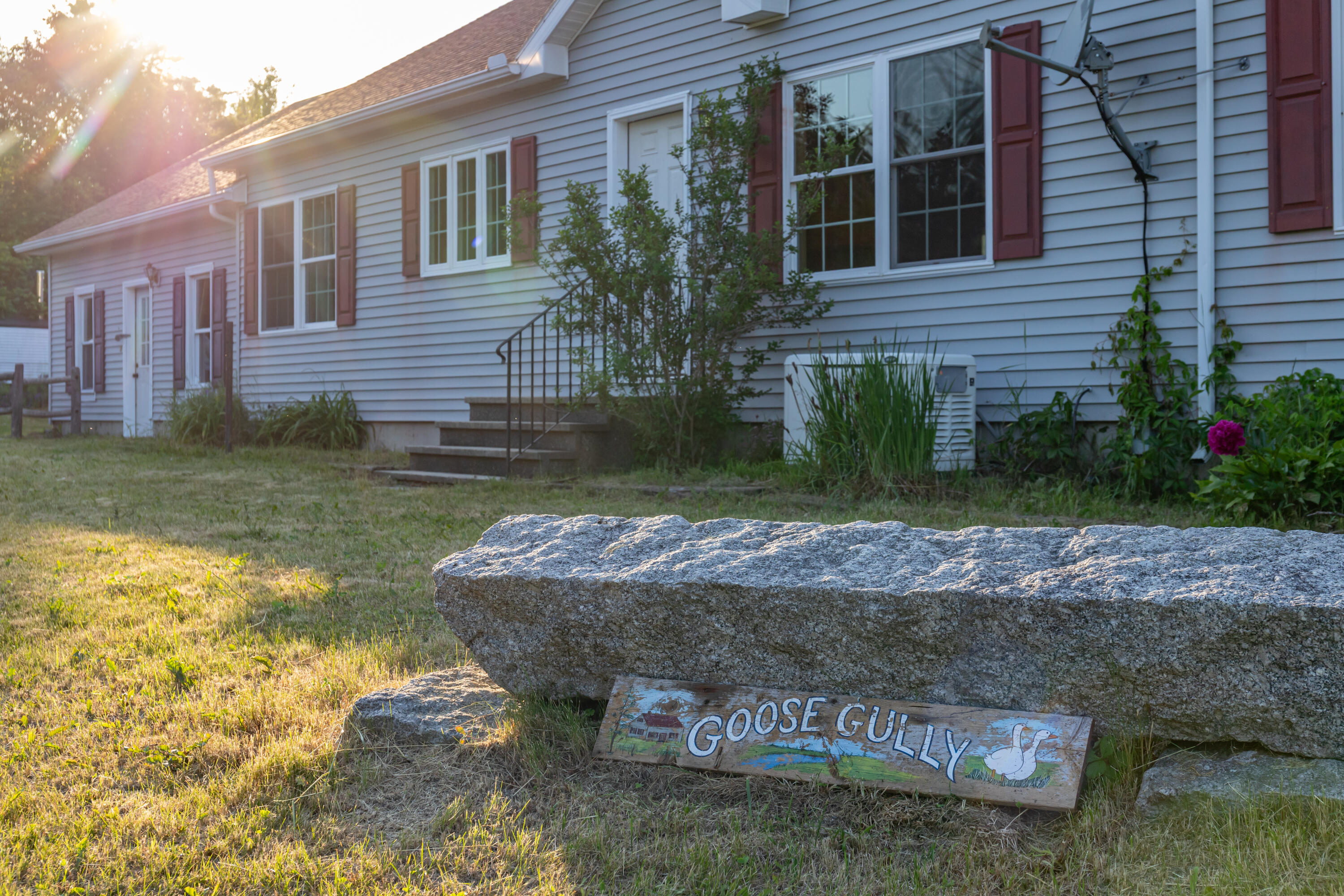 278 Saco Road