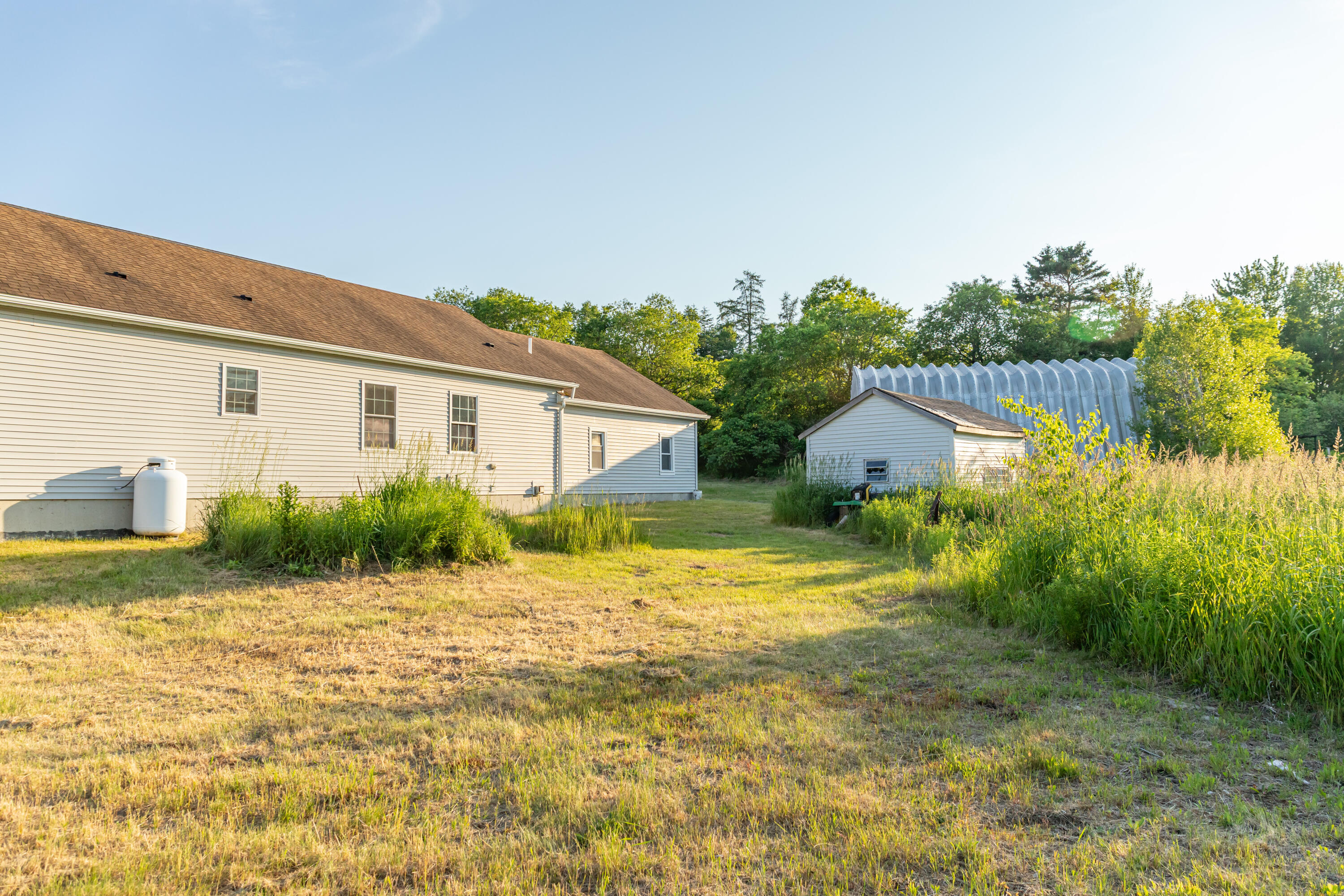 278 Saco Road