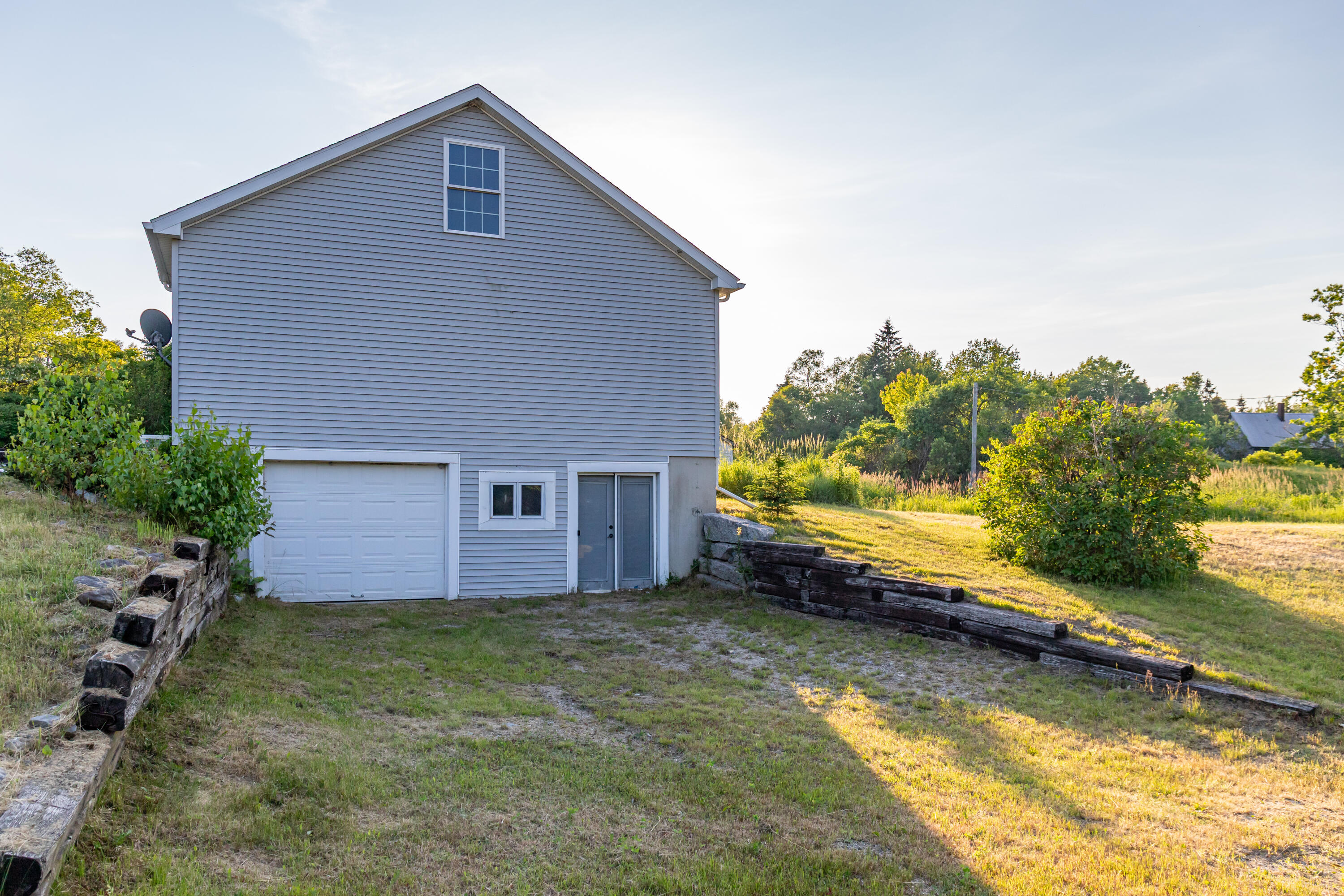 278 Saco Road