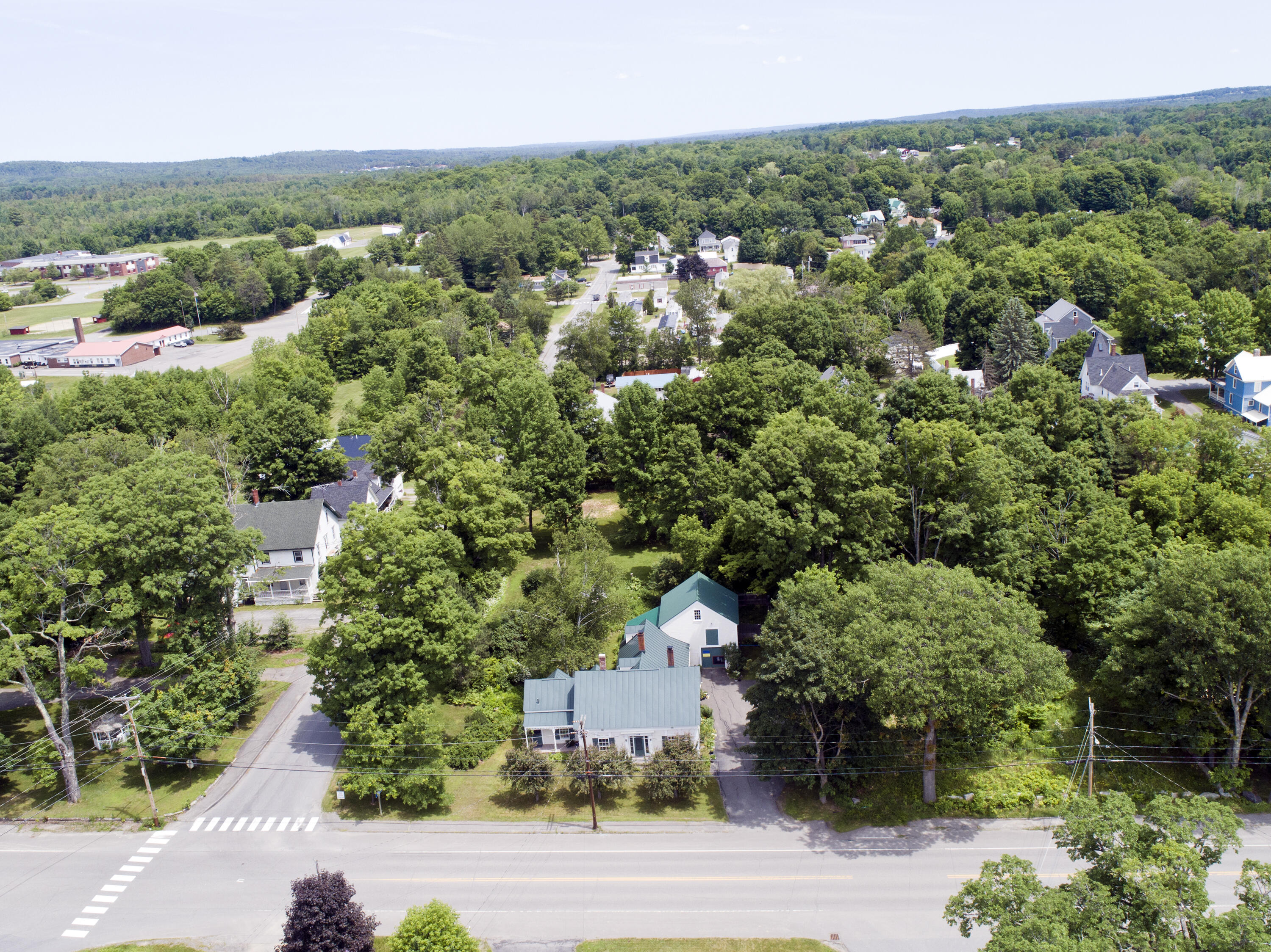 97 North Street, Dover-Foxcroft