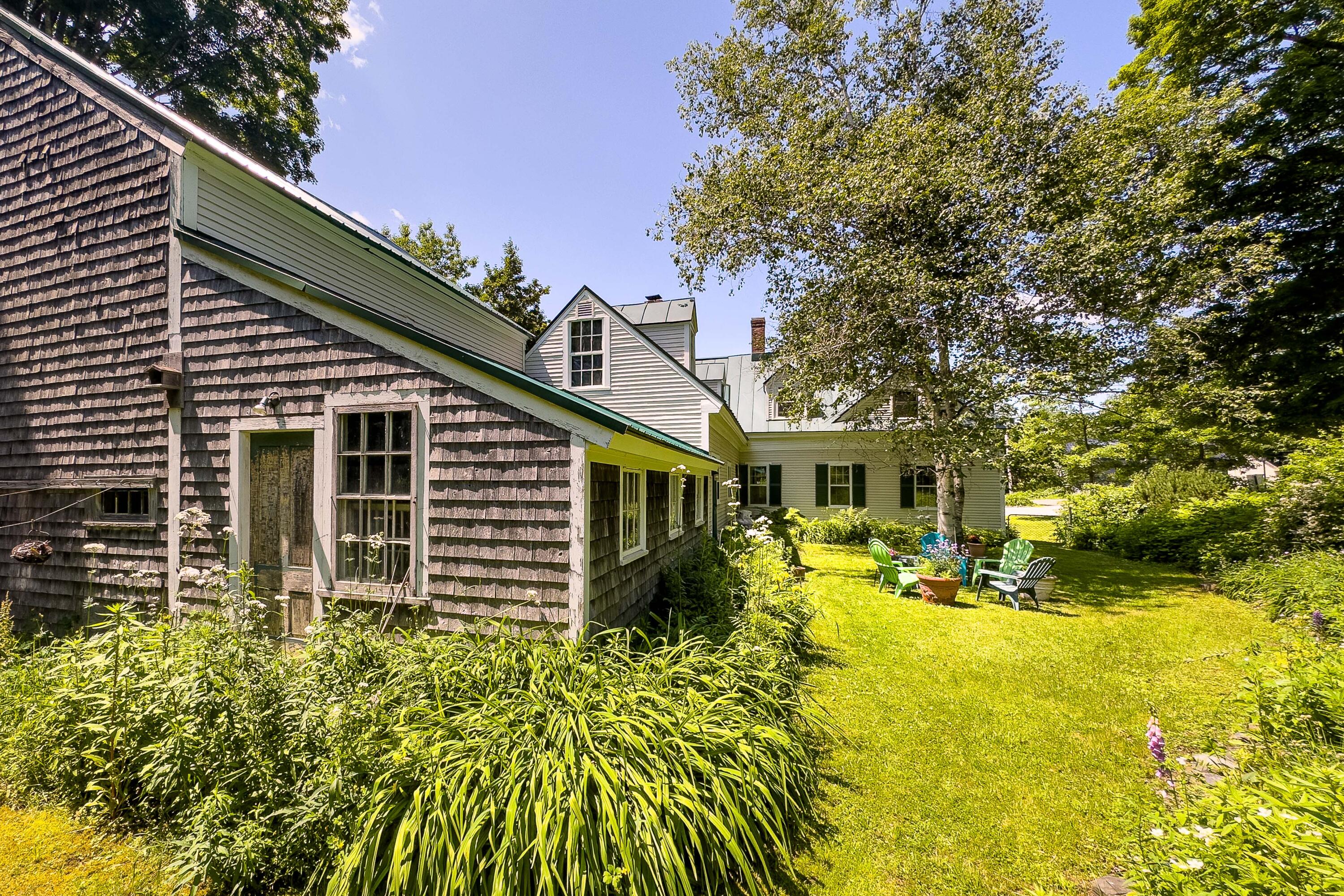 97 North Street, Dover-Foxcroft