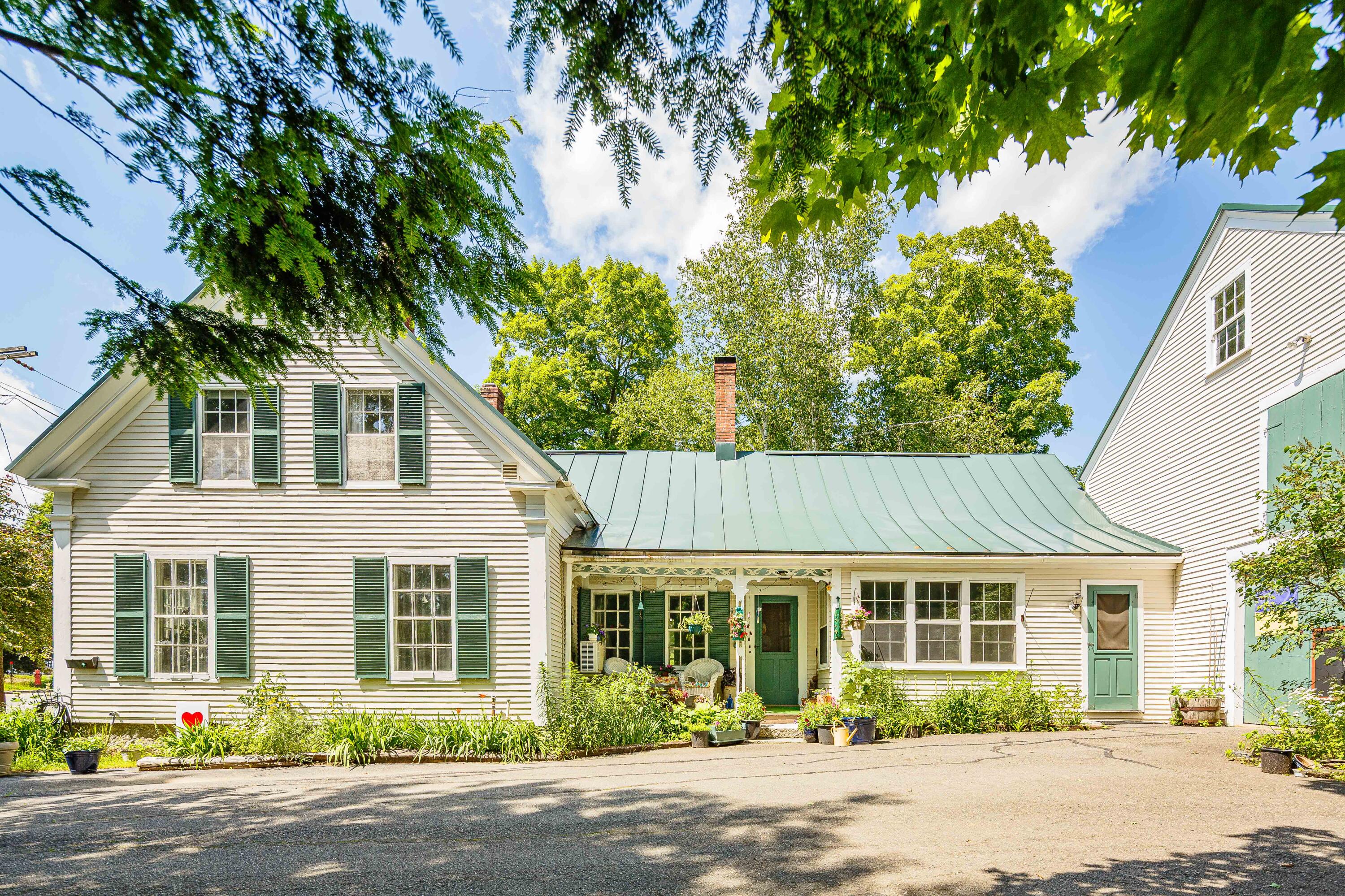 97 North Street, Dover-Foxcroft