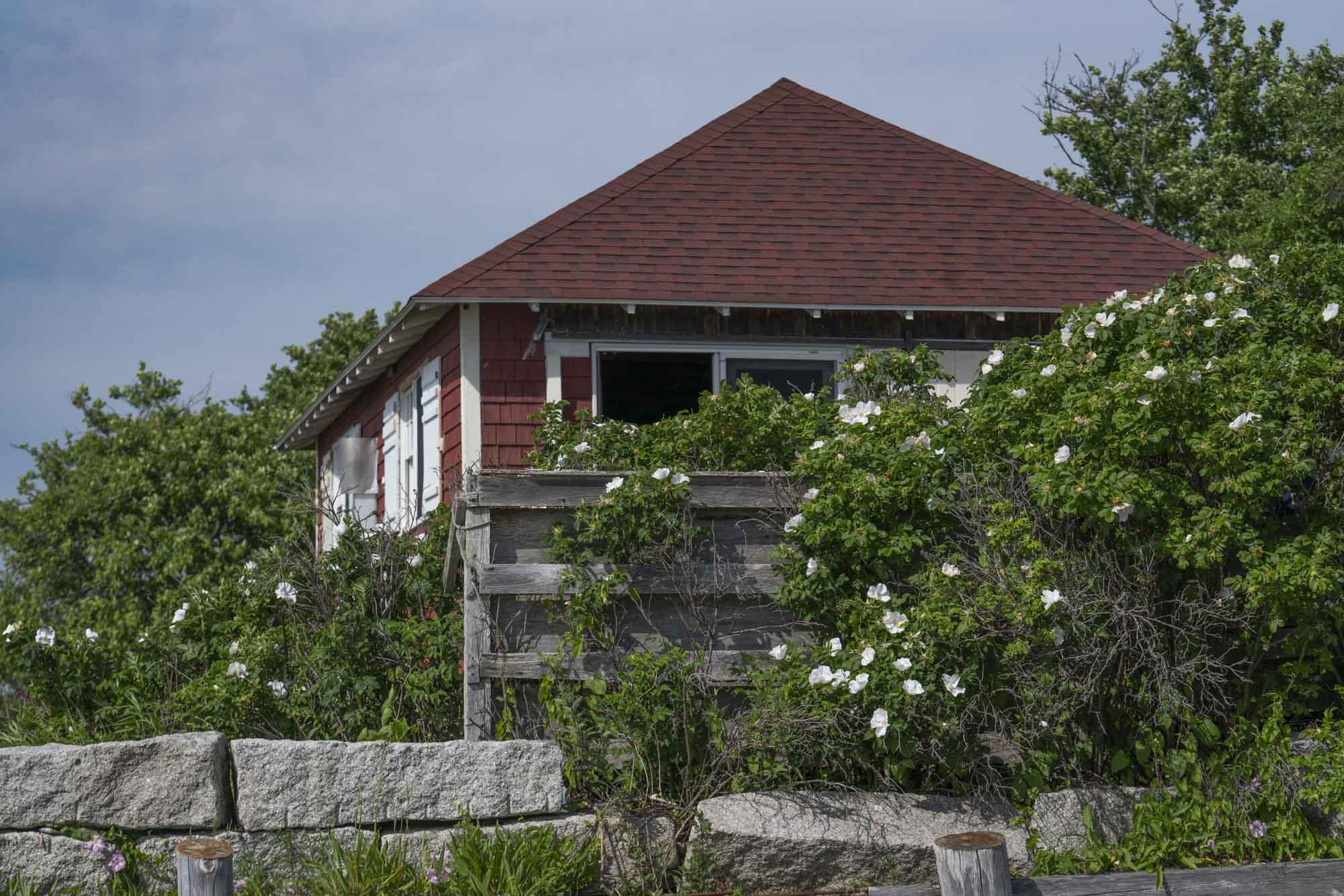 TBD S Wharf Road