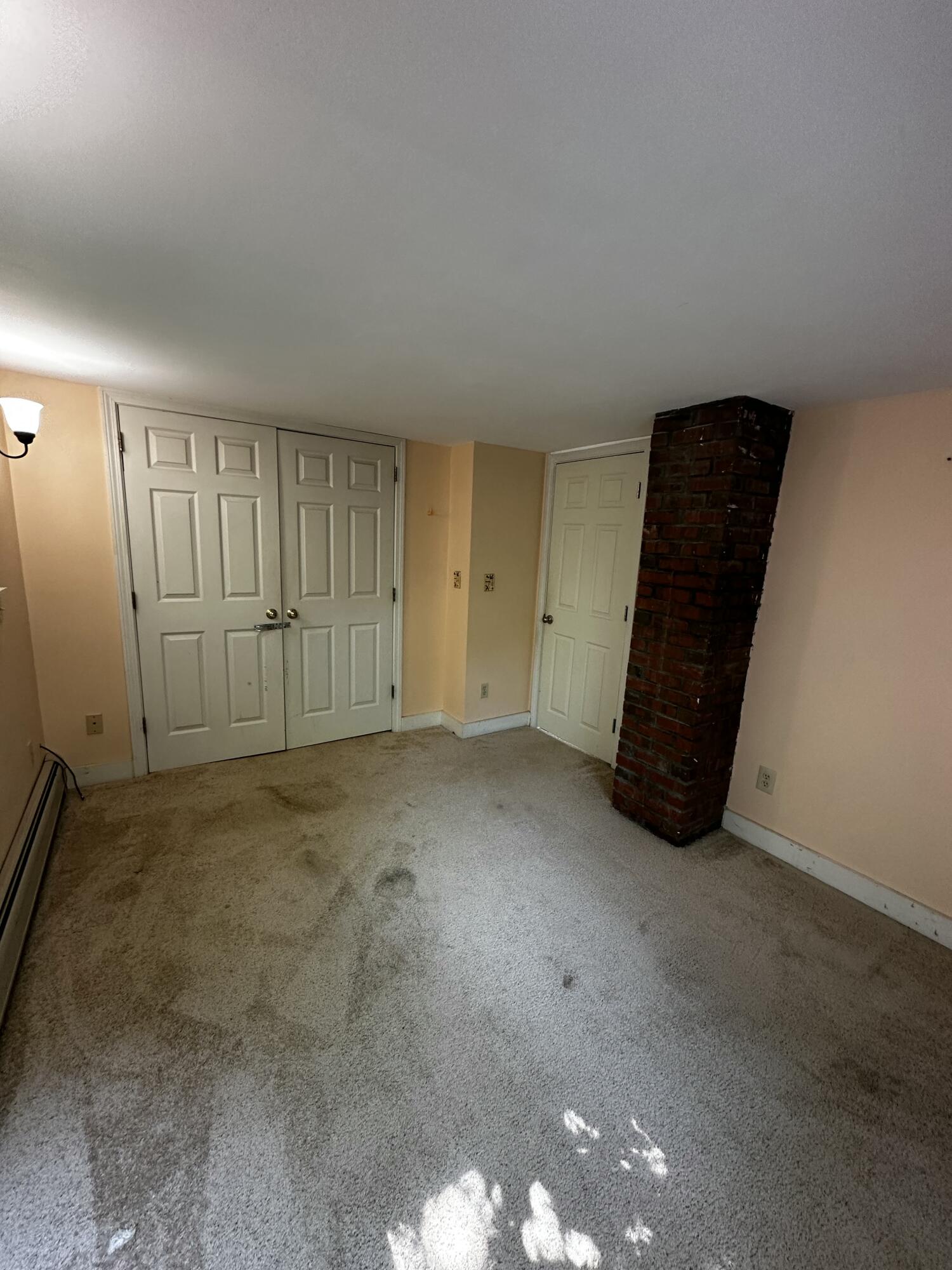 Private Address