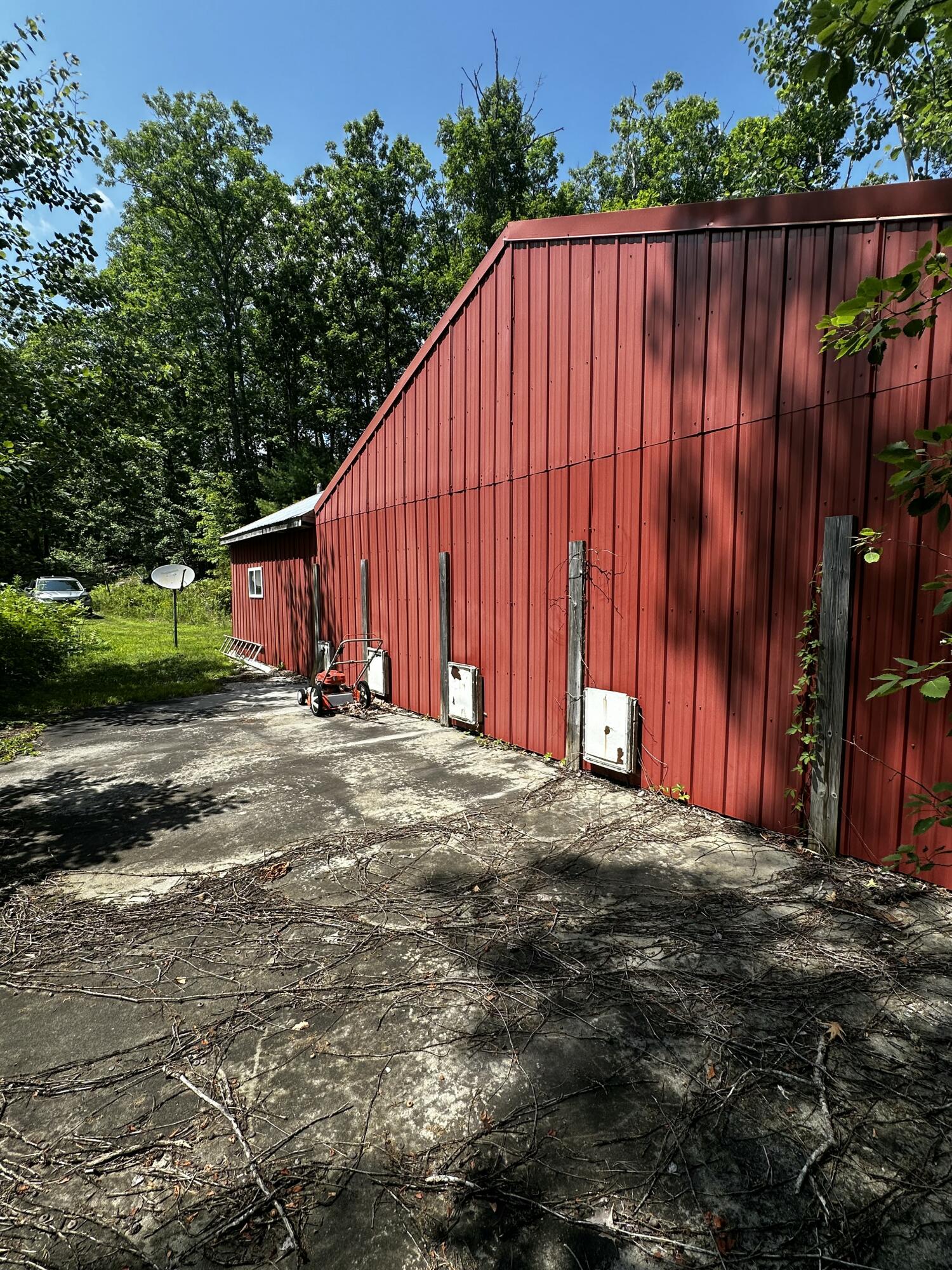 Private Address