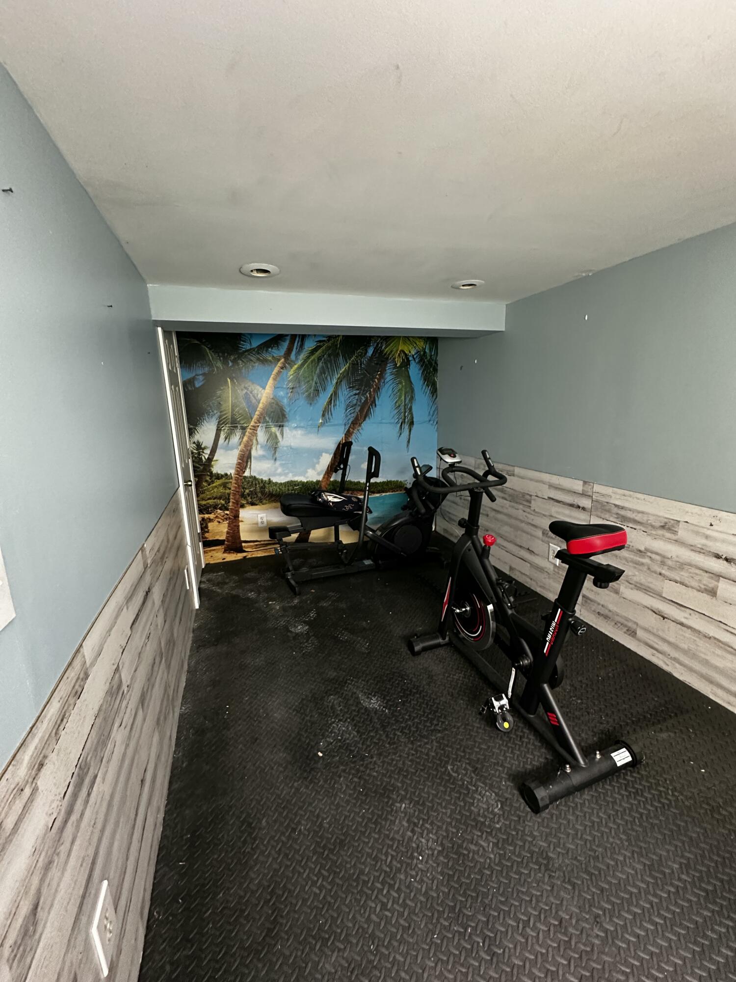 Private Address