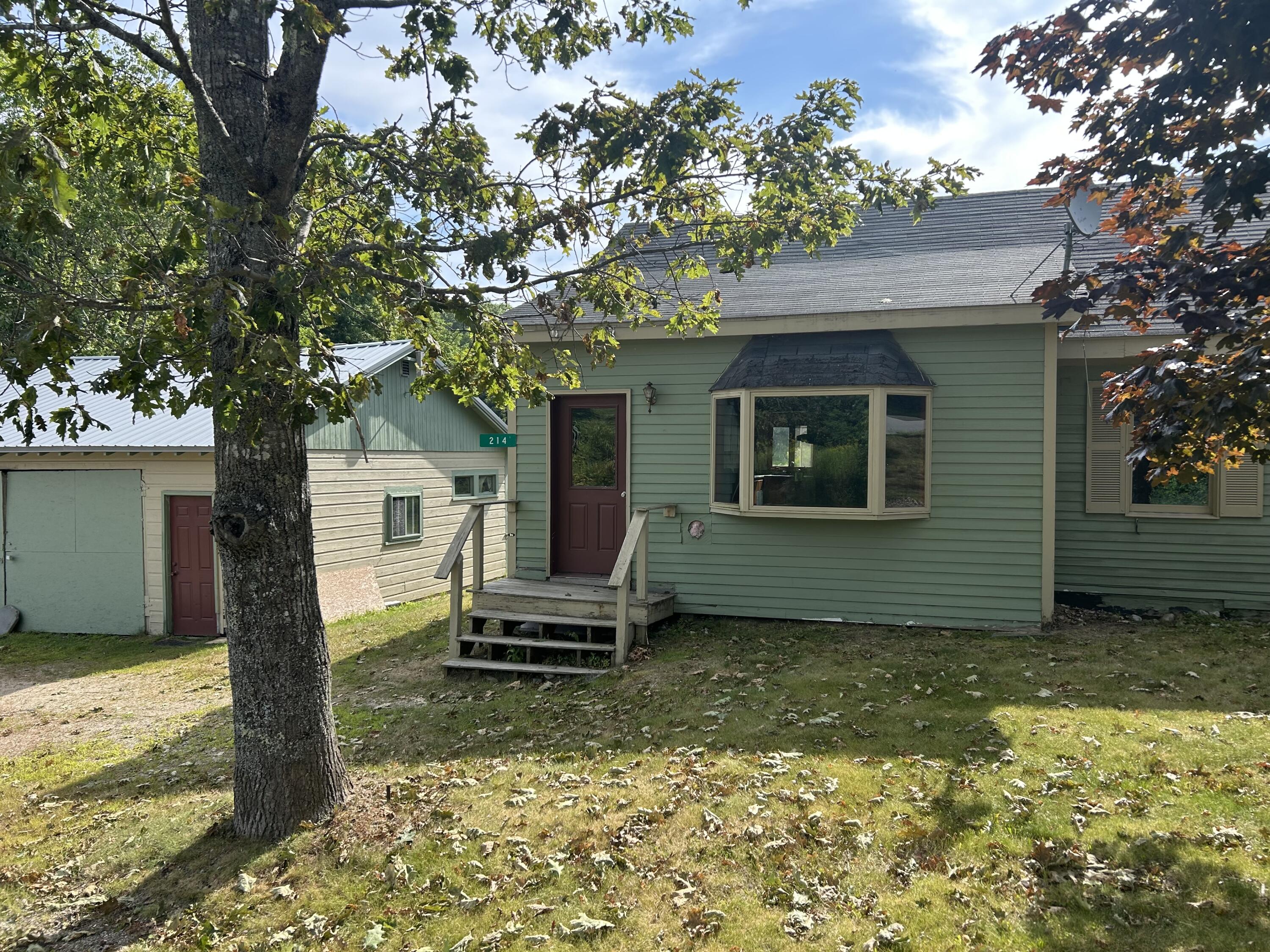 214 Southern Bay Road