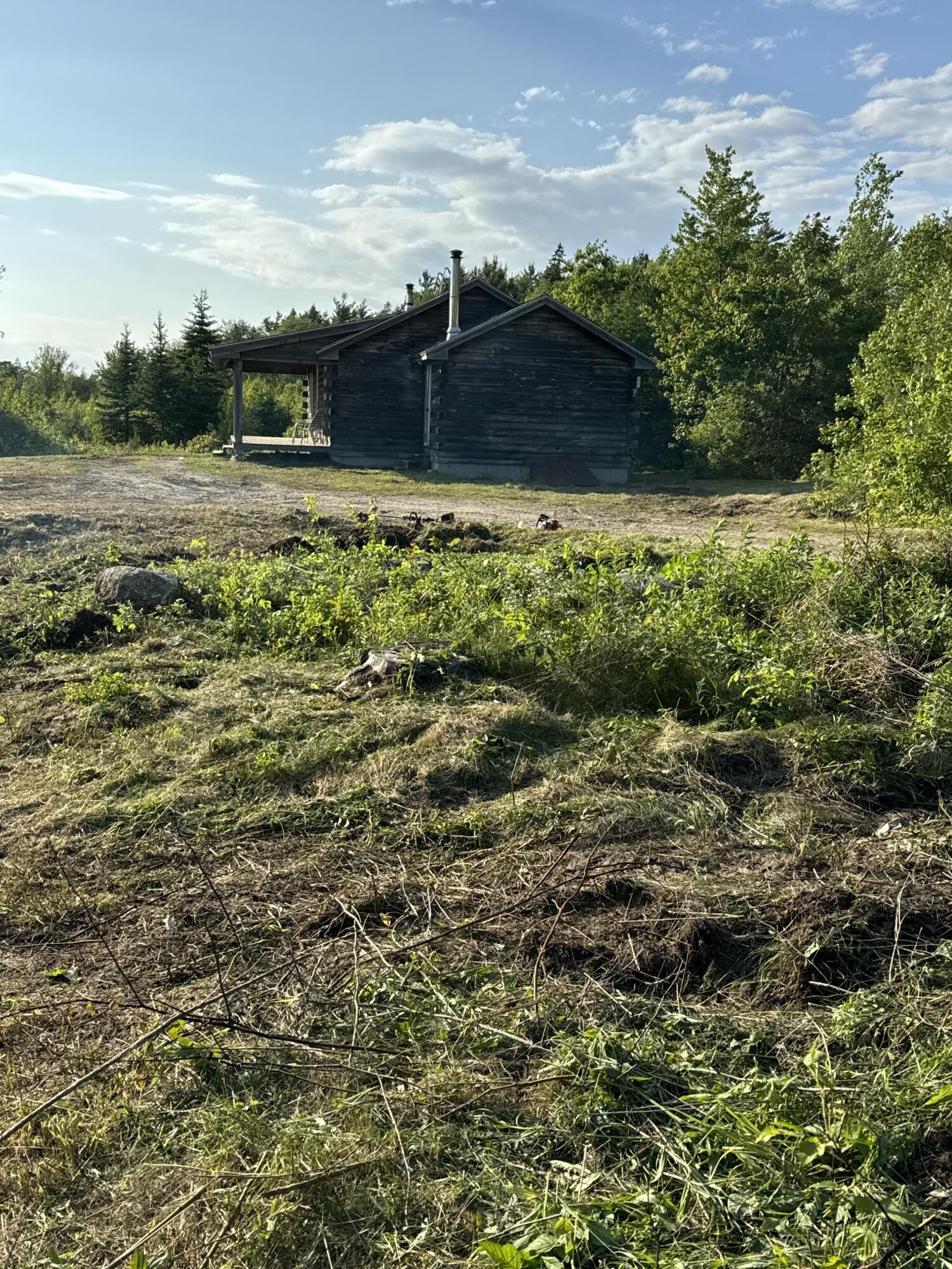 868 N Penobscot Road