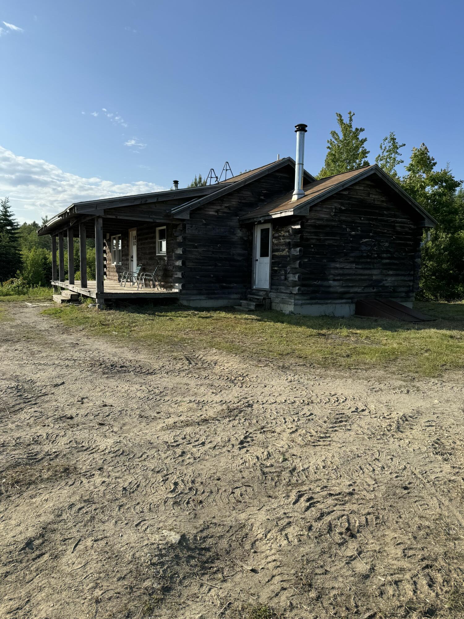 868 N Penobscot Road