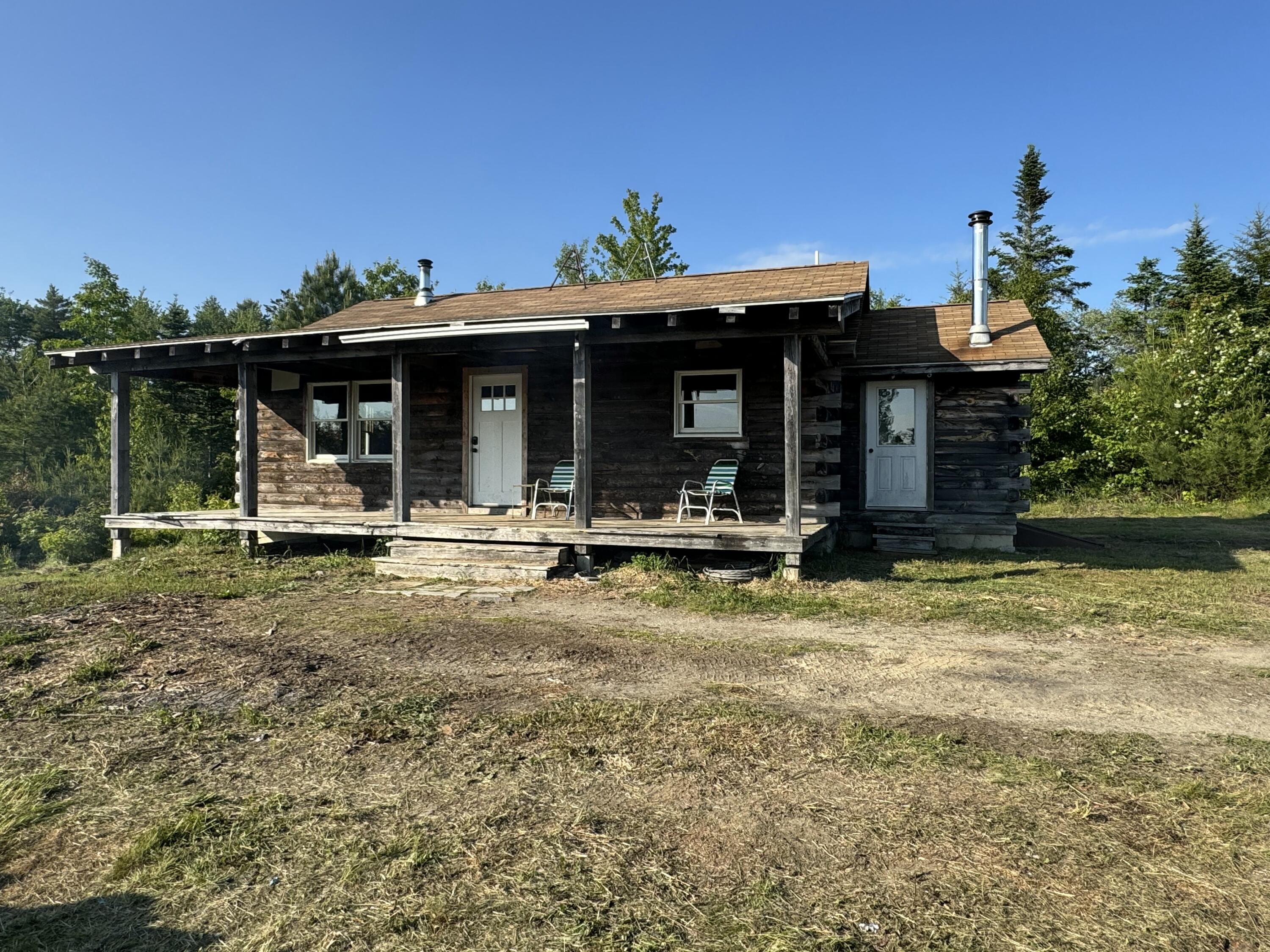 868 N Penobscot Road