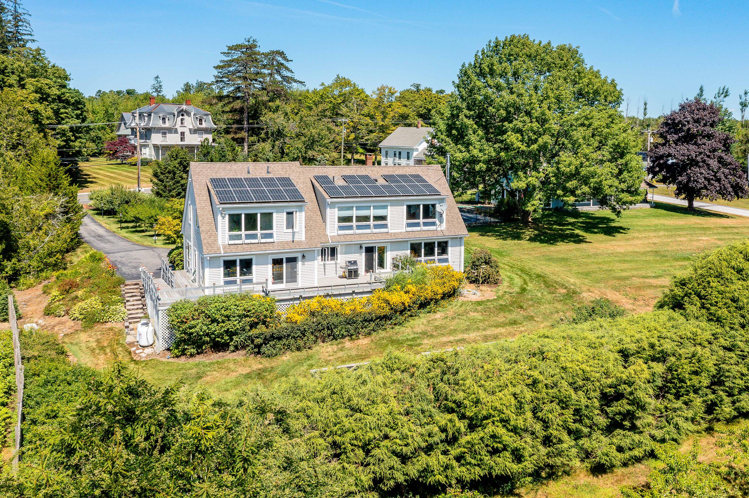 131 E Main Street