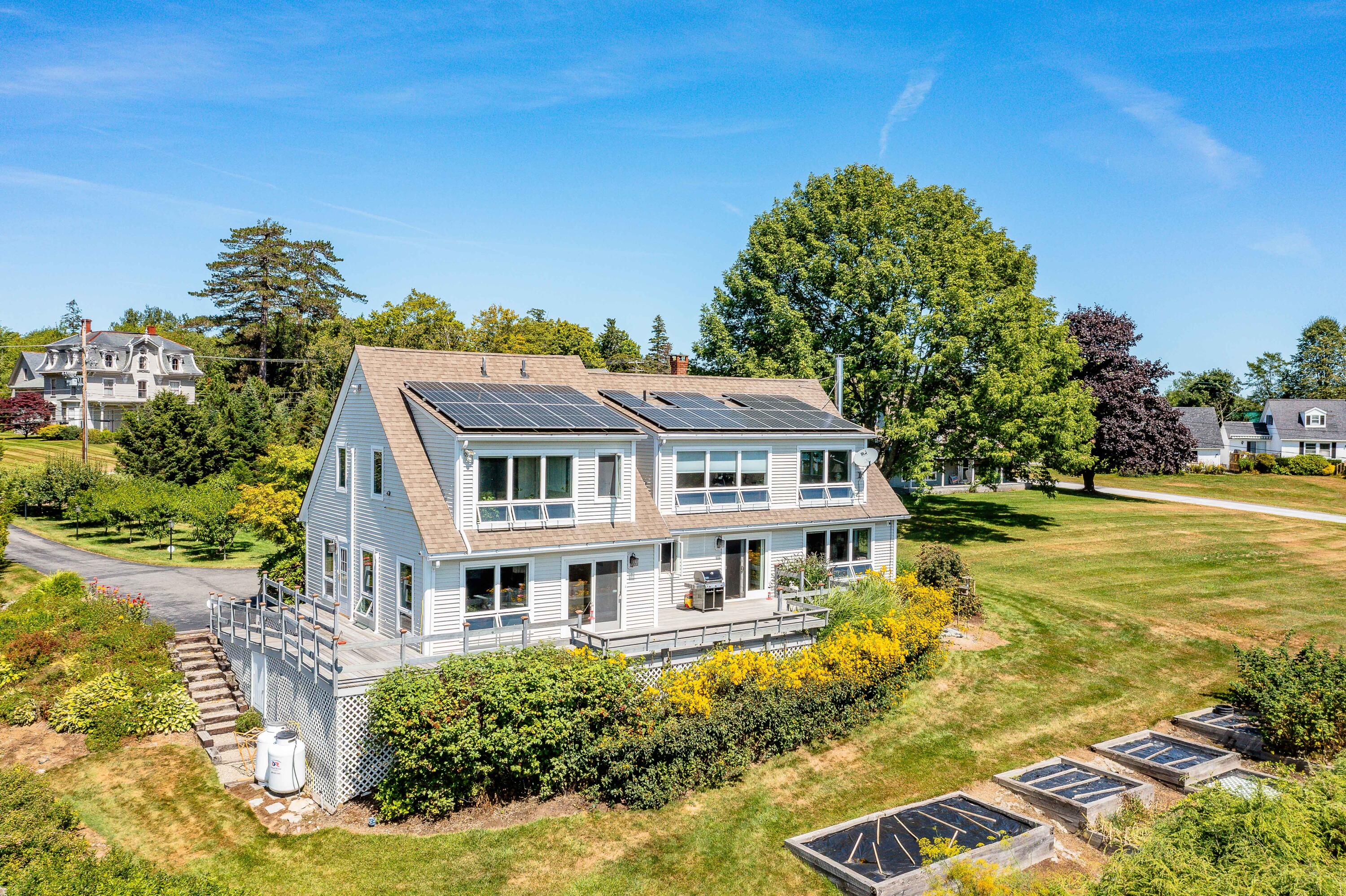 131 E Main Street