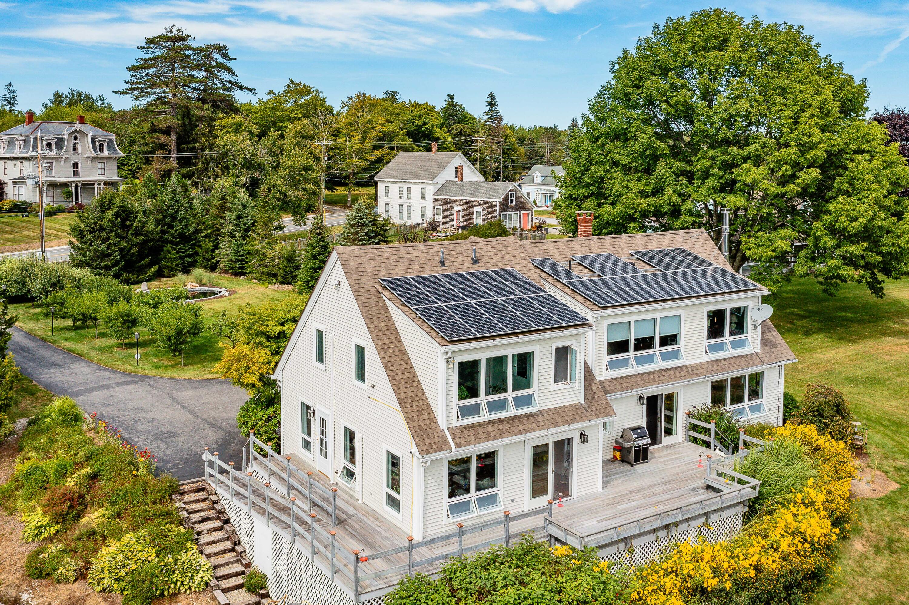 131 E Main Street