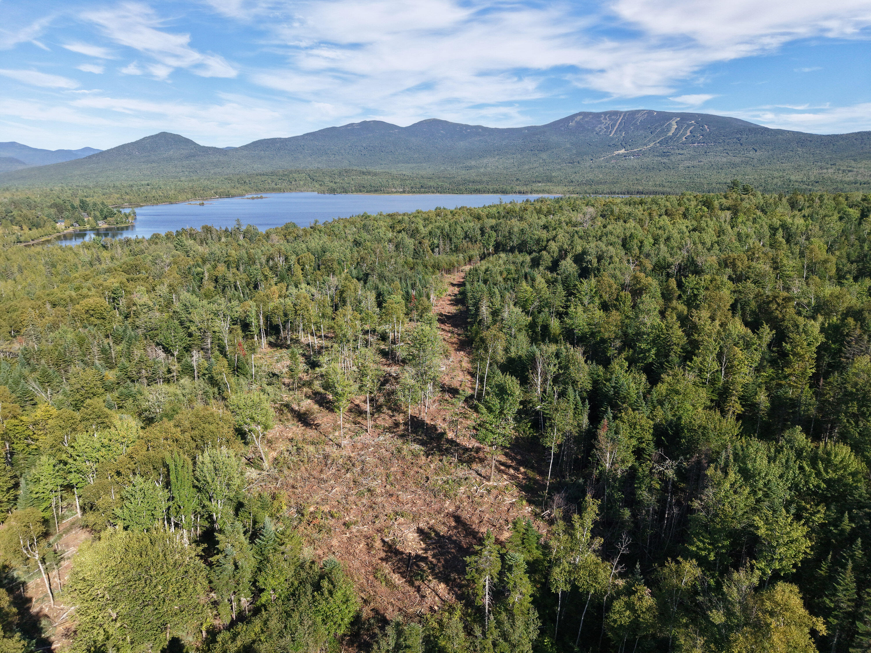 Lot 2 & 3 Saddleback Mountain Road