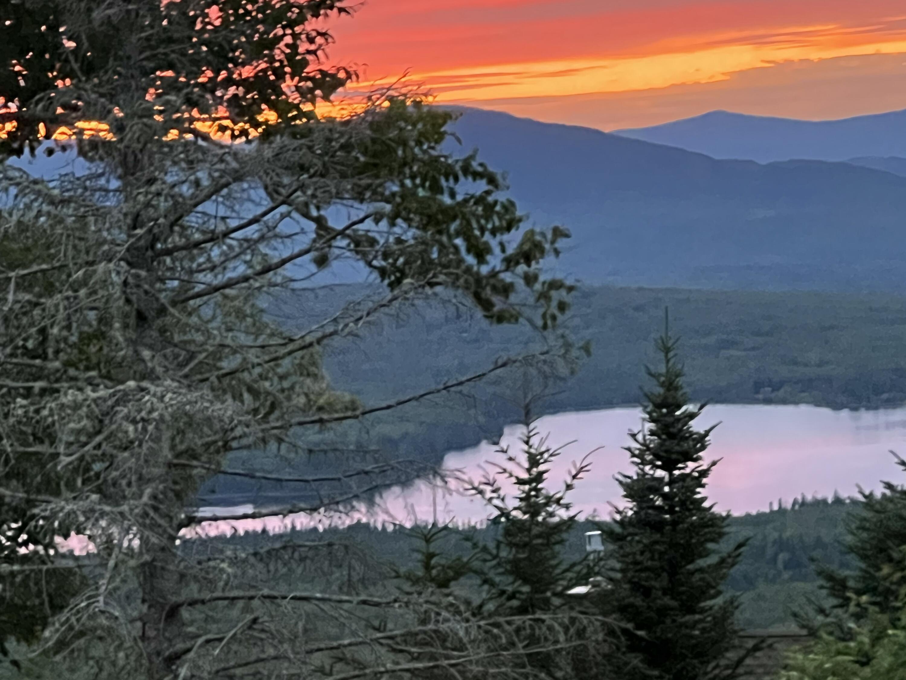 Lot 2 & 3 Saddleback Mountain Road
