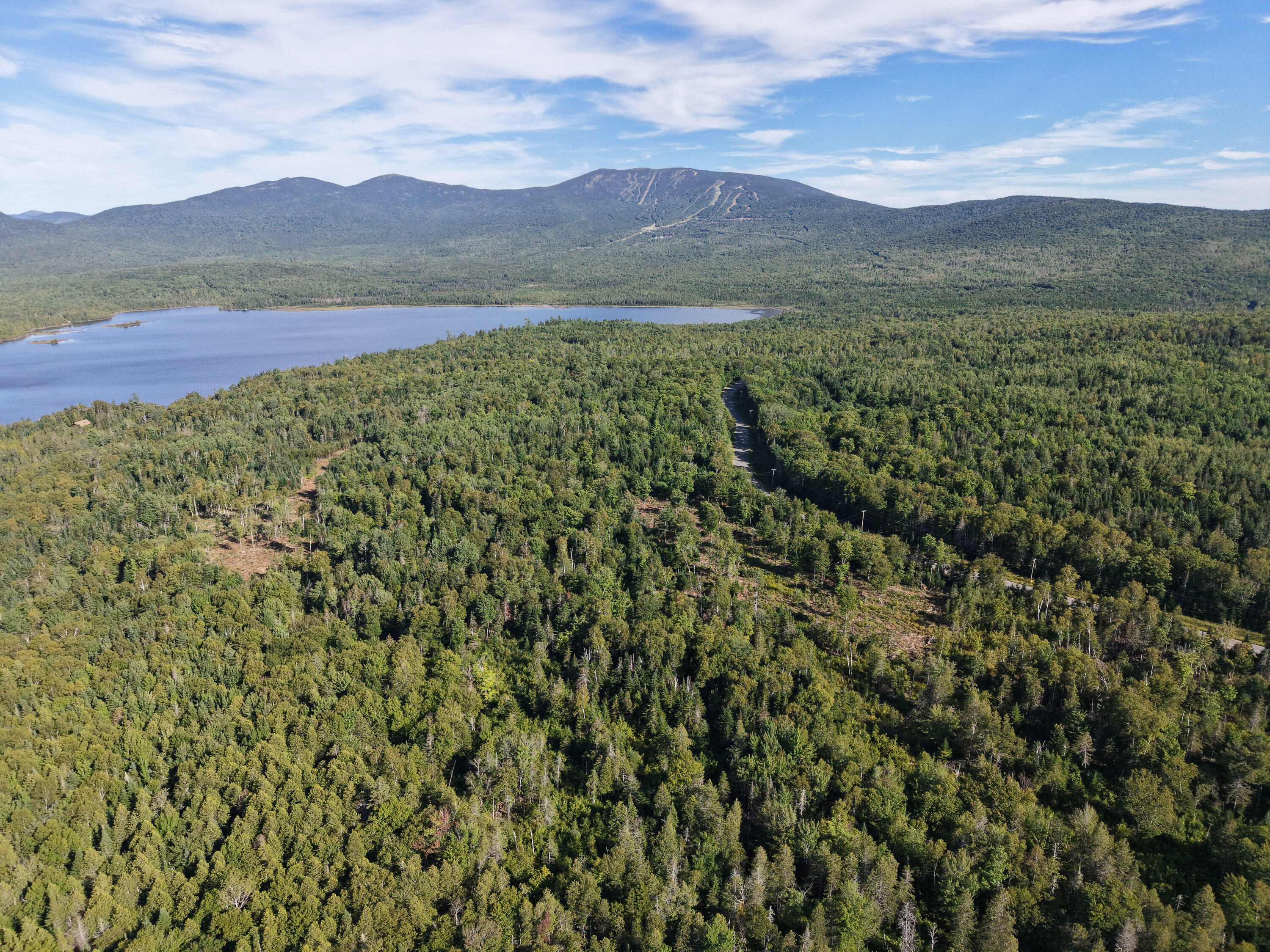 Lot 2 & 3 Saddleback Mountain Road