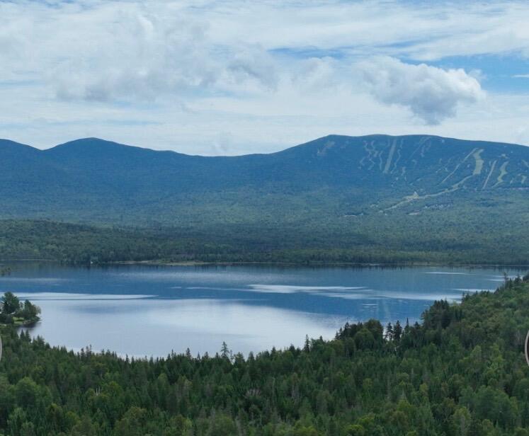 Lot 2 & 3 Saddleback Mountain Road