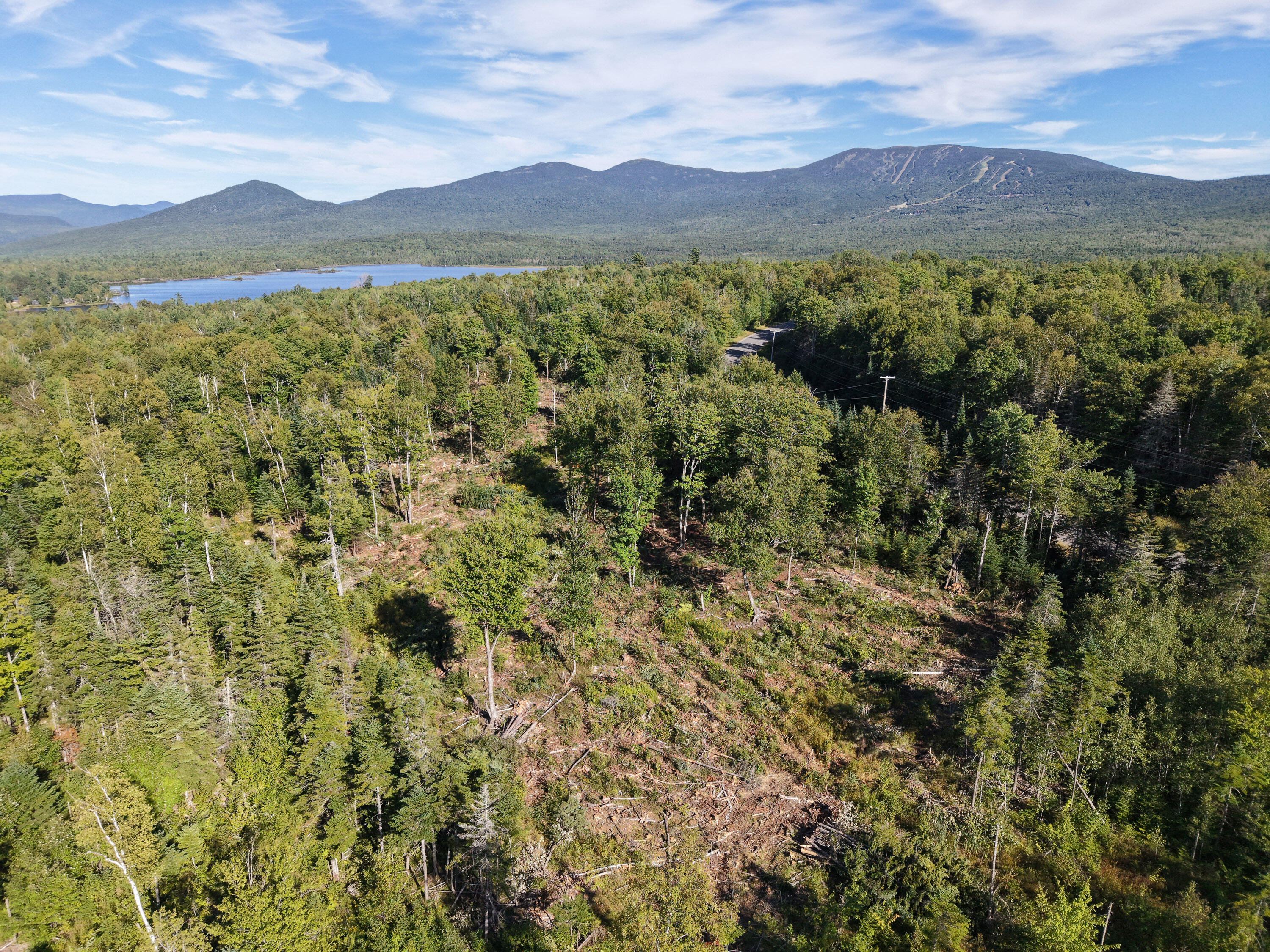 Lot 2 & 3 Saddleback Mountain Road