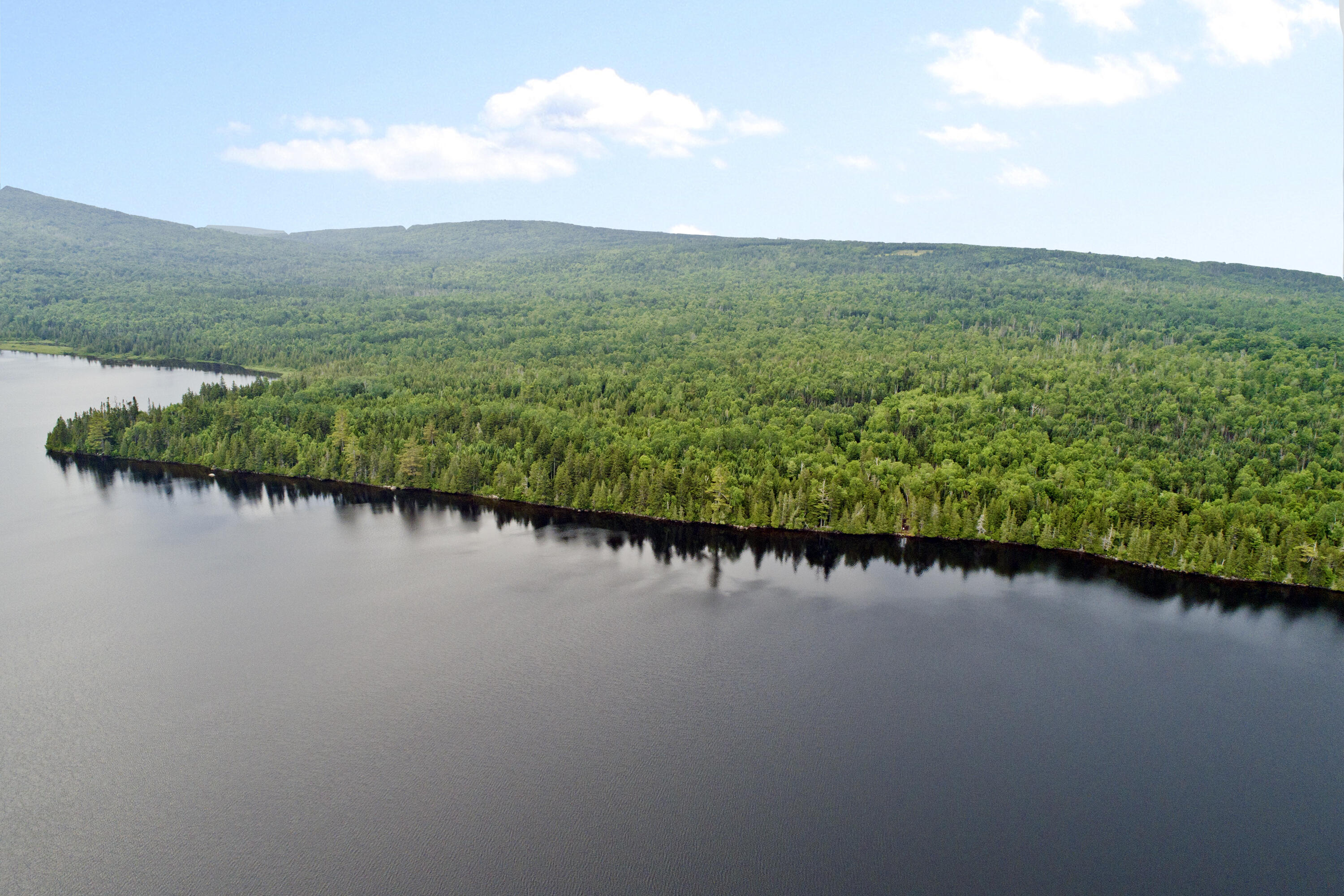 Lot 2 Saddleback Mountain Road