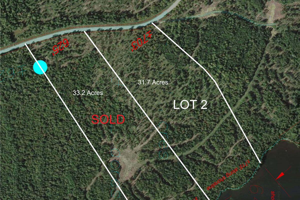 Lot 2 Saddleback Mountain Road