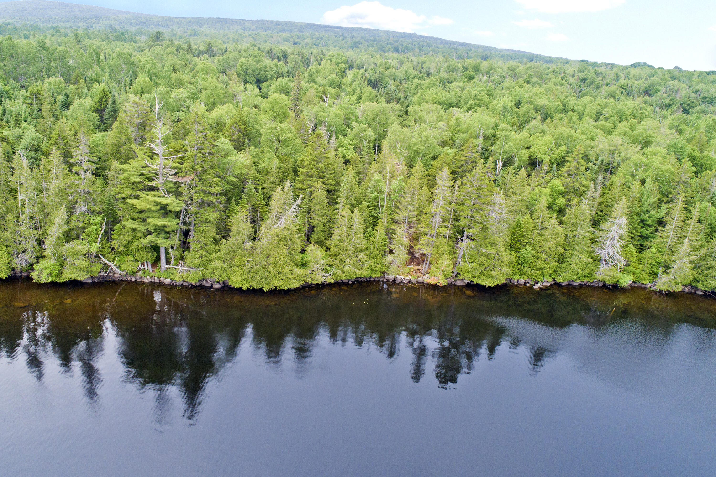 Lot 2 Saddleback Mountain Road