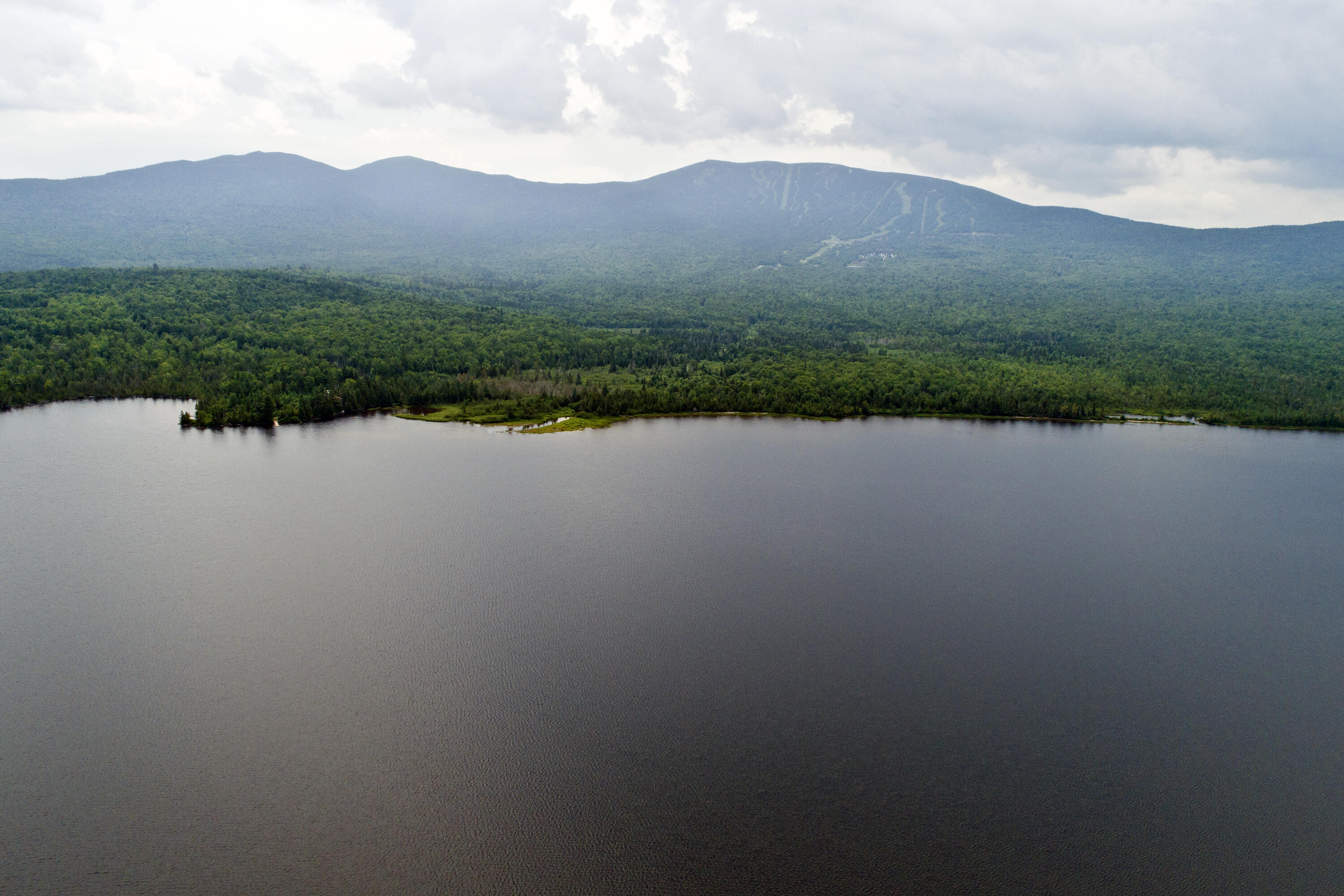 Lot 2 Saddleback Mountain Road